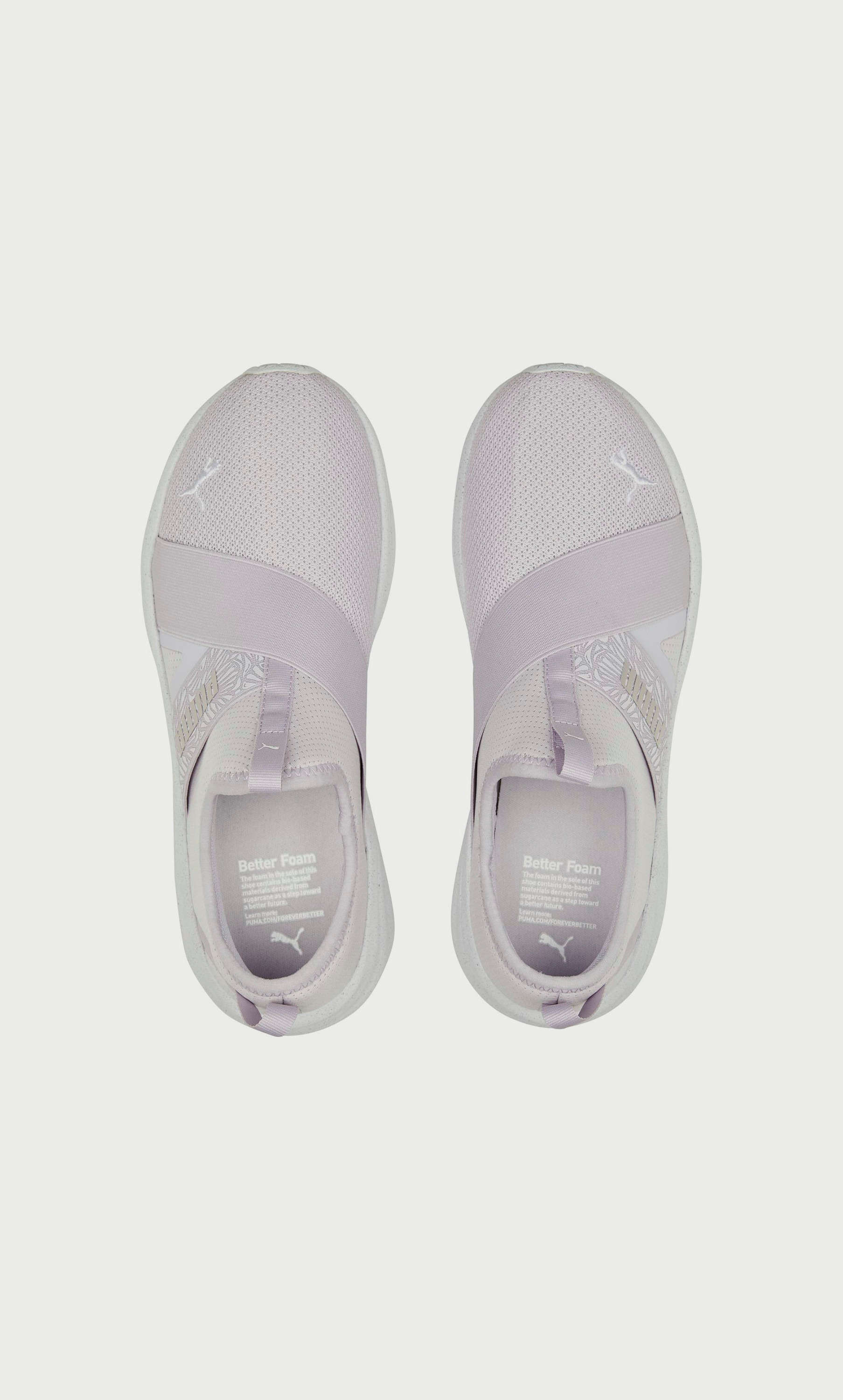 Puma Better Foam Prowl Slip Nova Shine Women Shoes 37793802-sports-women-shoes-image-3