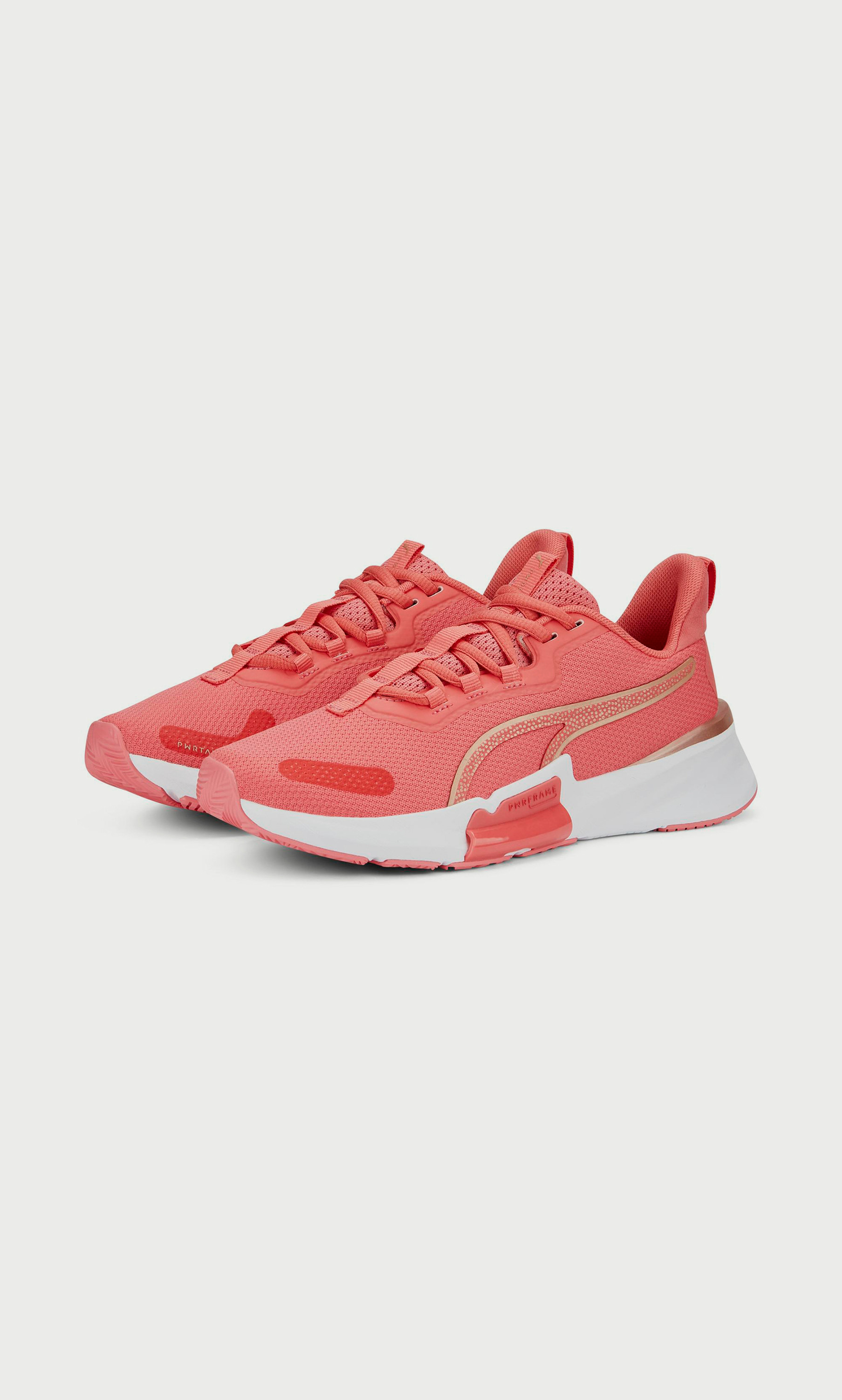 حذاء  من بوما بورفرام 2 إليكترو سمر للنساء 37794403-sports-women-shoes-image-1