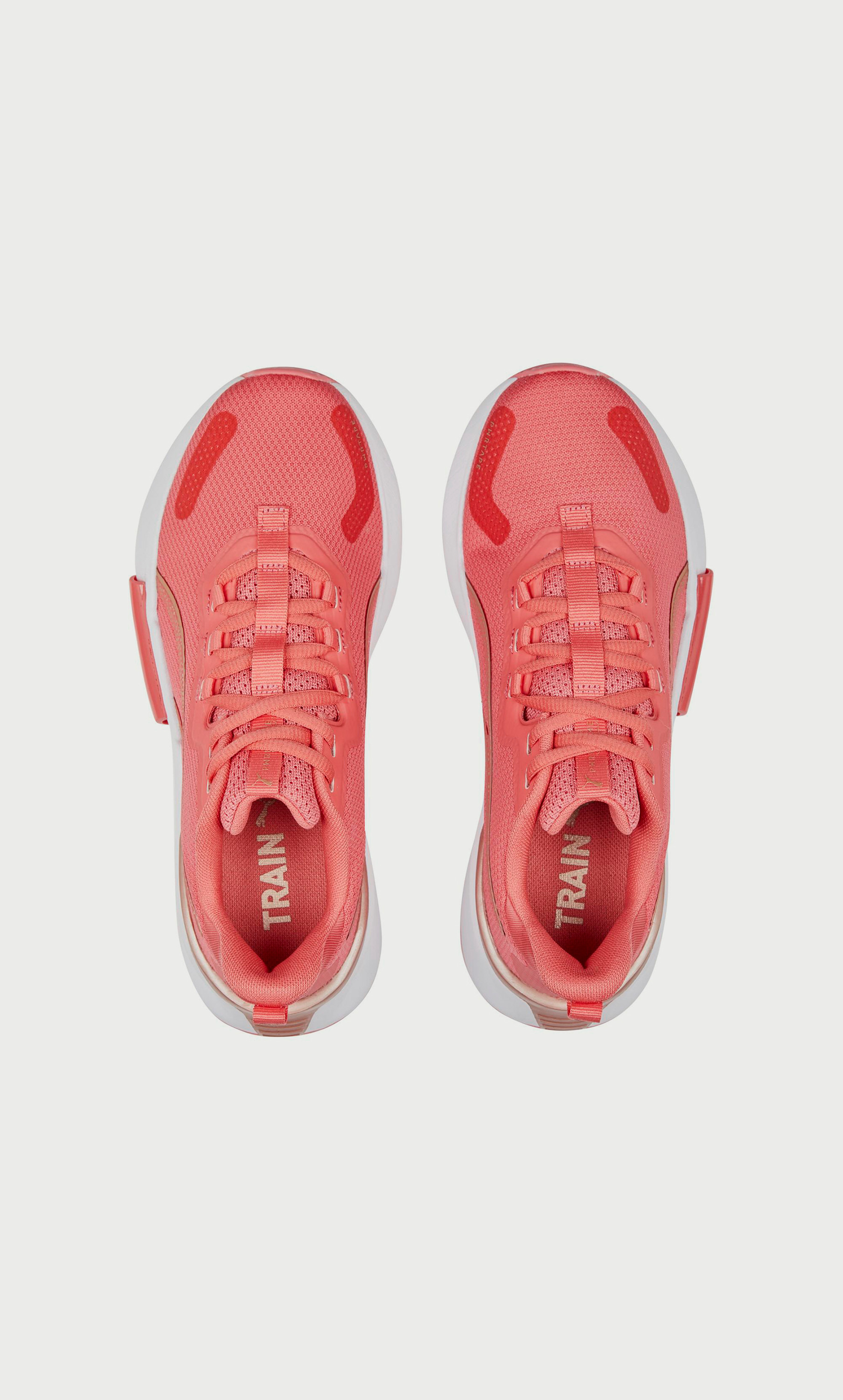 حذاء  من بوما بورفرام 2 إليكترو سمر للنساء 37794403-sports-women-shoes-image-3
