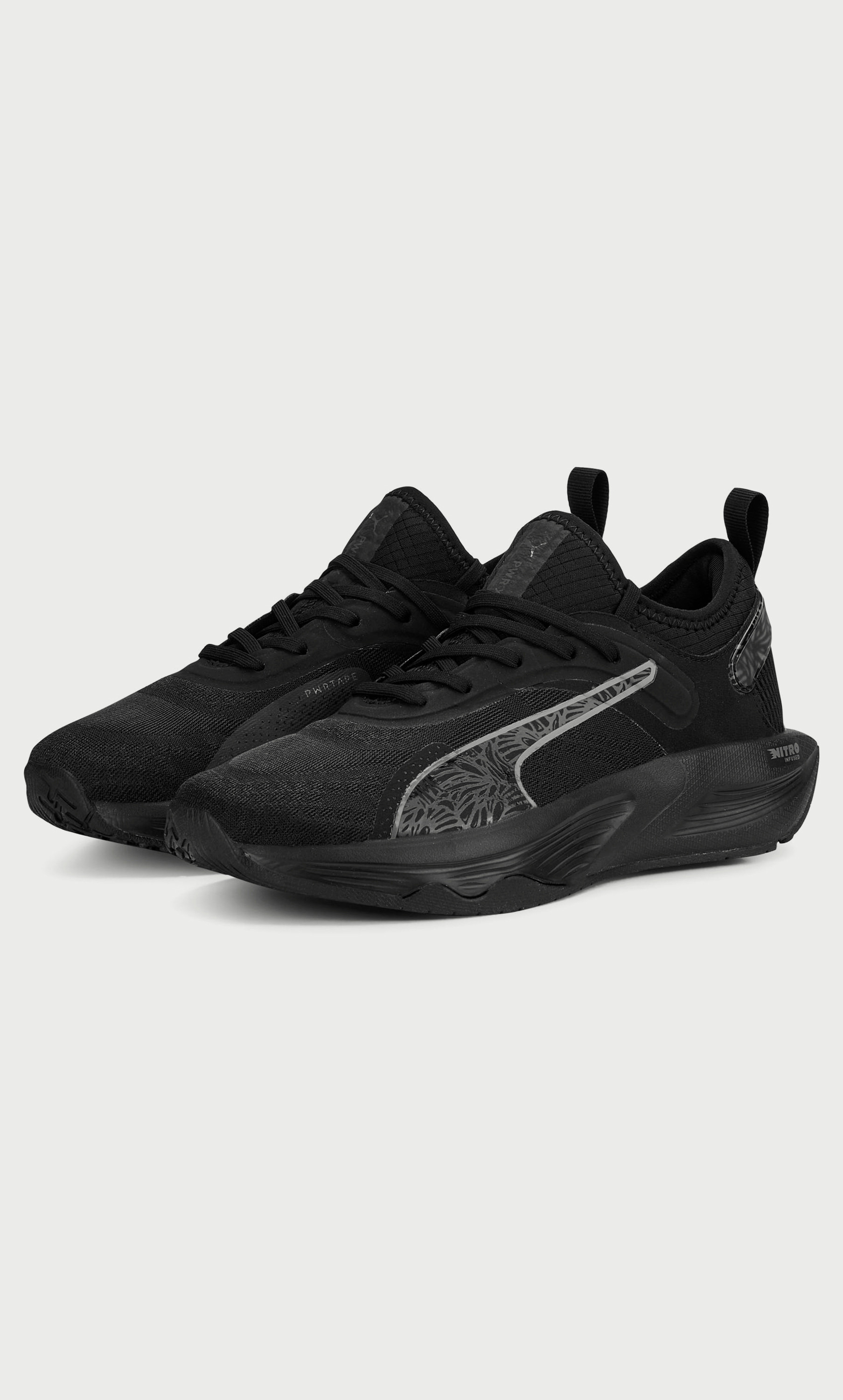 حذاء  من بوما PWR XX نيترو نوفا شاين للنساء 37794502-sports-women-shoes-image-1