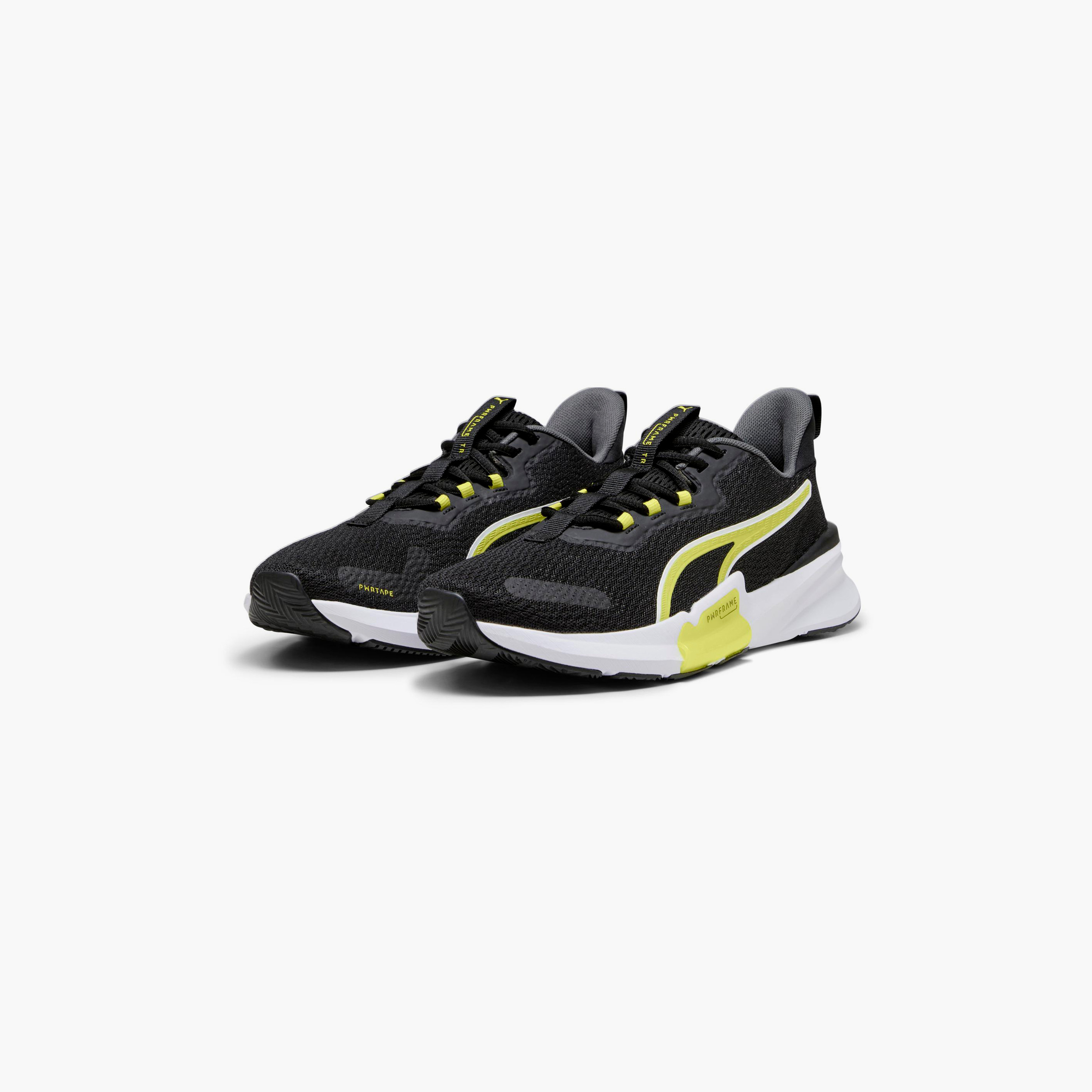 احذية ترينر من بوما بي دبليو ار فريم تي ار 2 للرجال | 377970-sports-men-shoes-image-1
