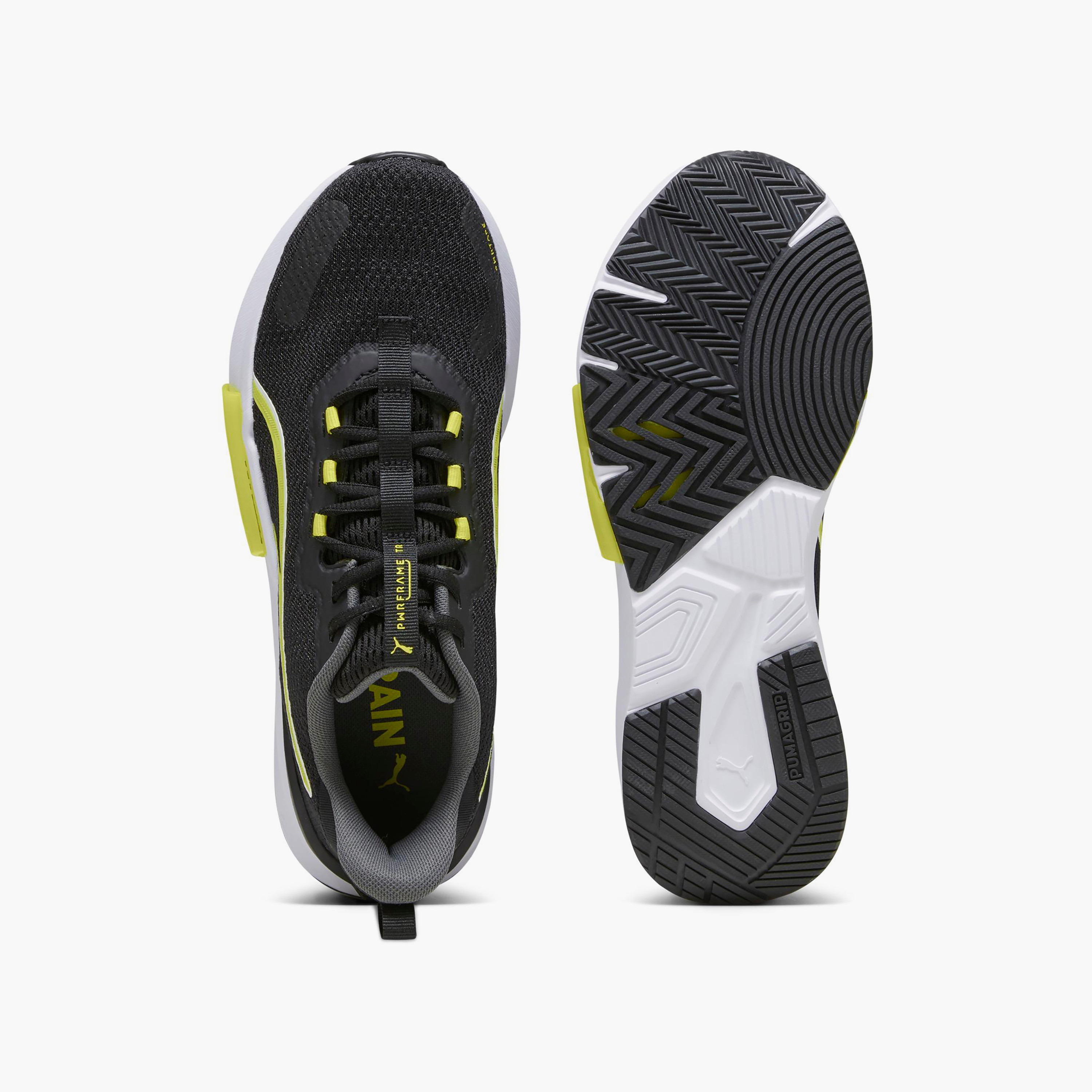 احذية ترينر من بوما بي دبليو ار فريم تي ار 2 للرجال | 377970-sports-men-shoes-image-4