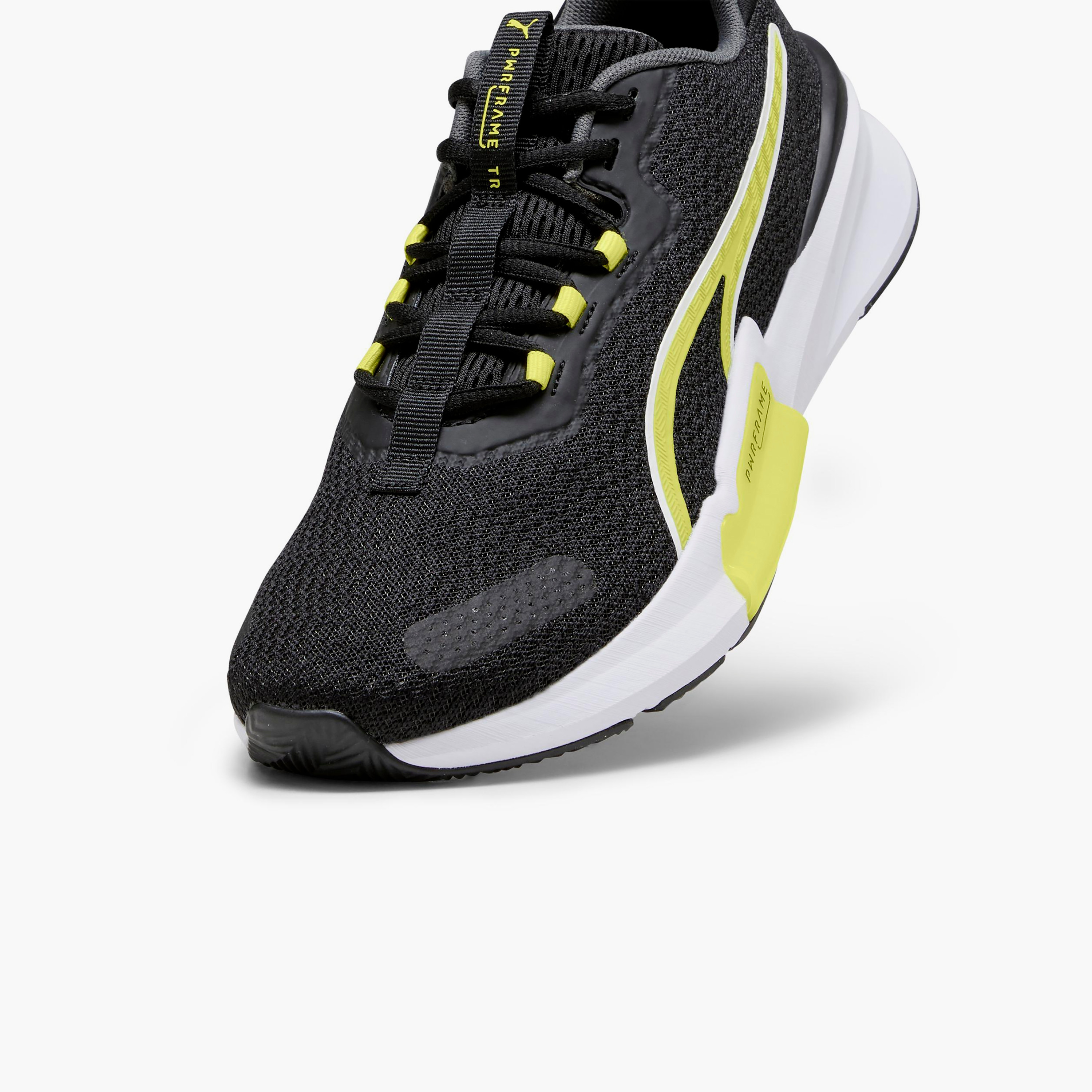 احذية ترينر من بوما بي دبليو ار فريم تي ار 2 للرجال | 377970-sports-men-shoes-image-6