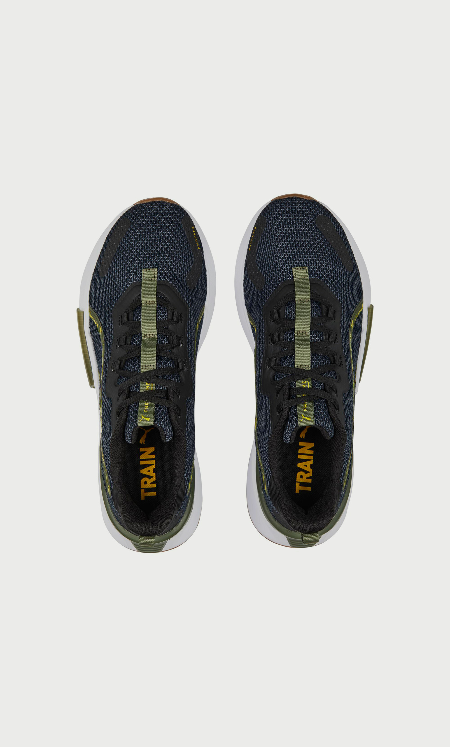 حذاء  من بوما بورفرام 2 تايجر كامو للرجال 37797102-sports-men-shoes-image-3