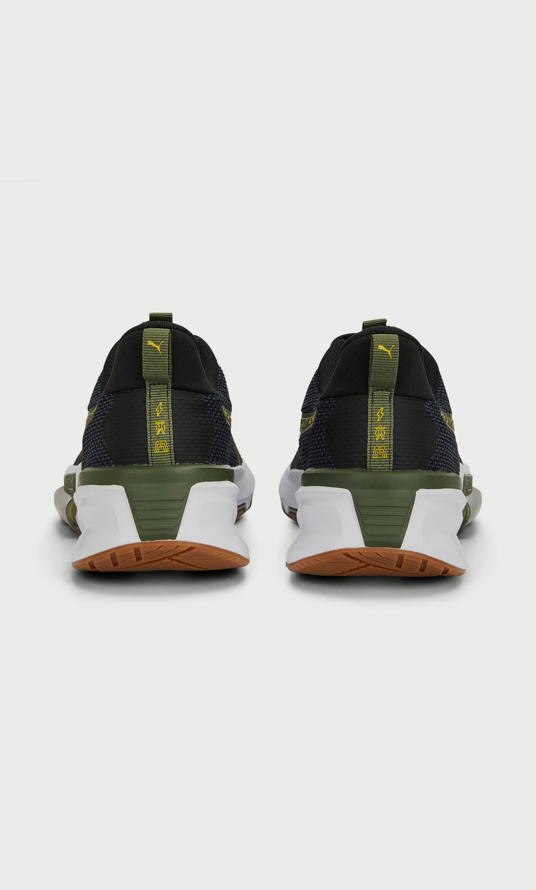 حذاء  من بوما بورفرام 2 تايجر كامو للرجال 37797102-sports-men-shoes-image-5
