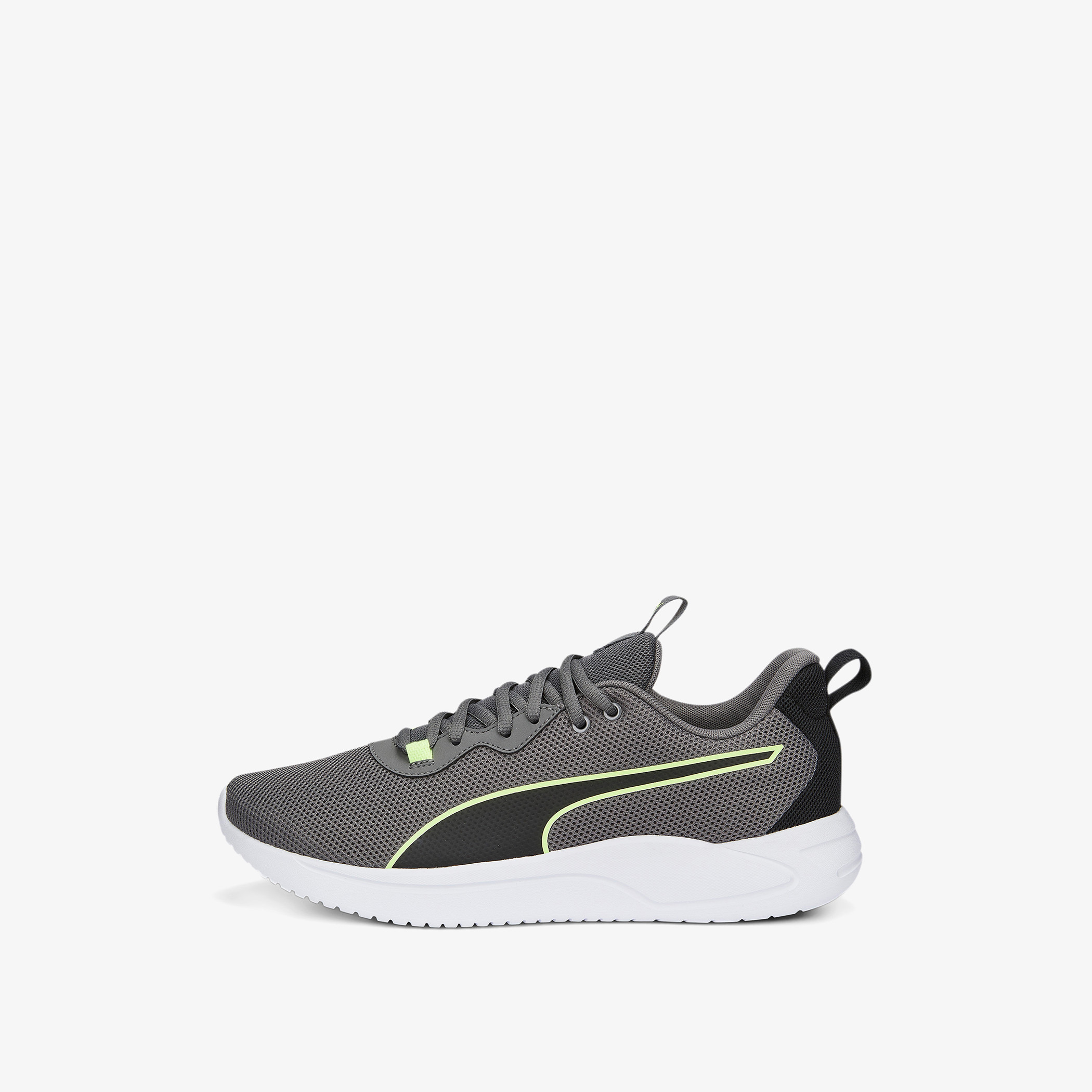 Puma Men s Lace Up Trainers