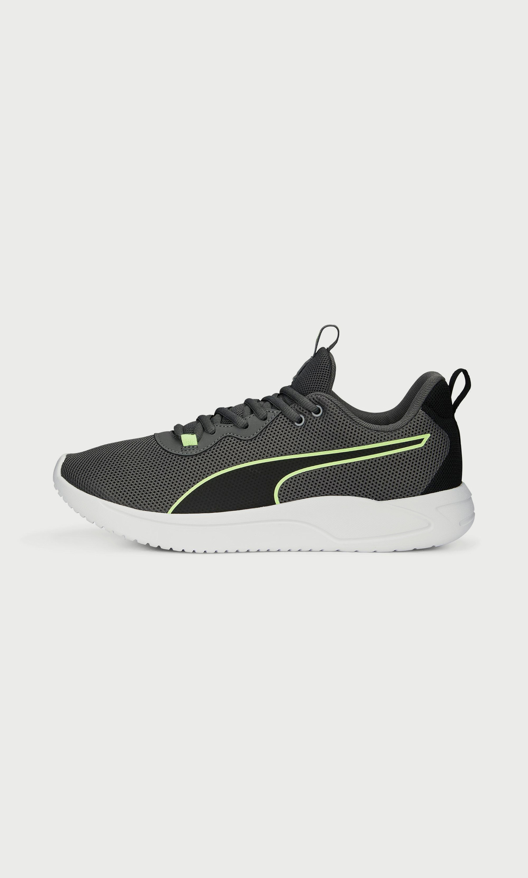 Puma Resolve Modern Weave Cool Men Shoes 37799402-sports-men-shoes-image-2