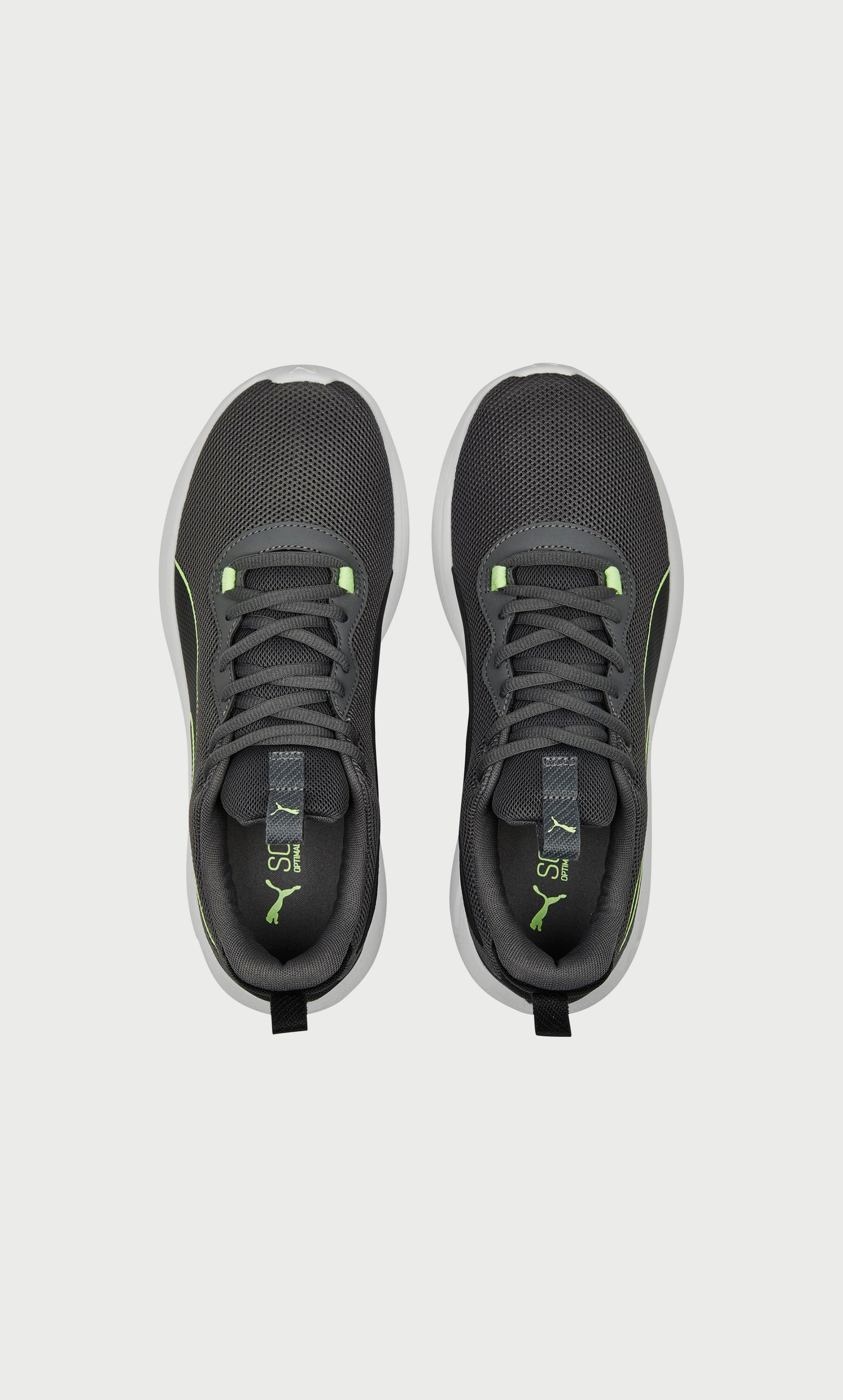 Puma Resolve Modern Weave Cool Men Shoes 37799402-sports-men-shoes-image-3