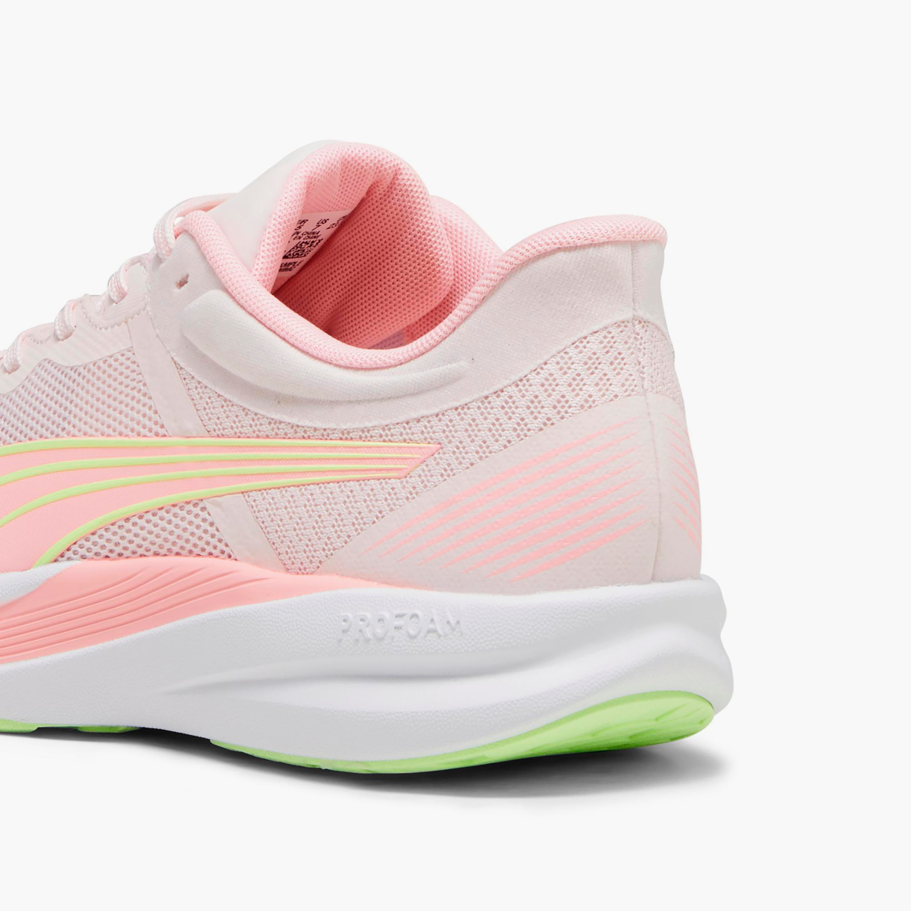 بوما حذاء جري ريديم بروفوم للنساء 377995 |OE-sports-women-shoes-image-5