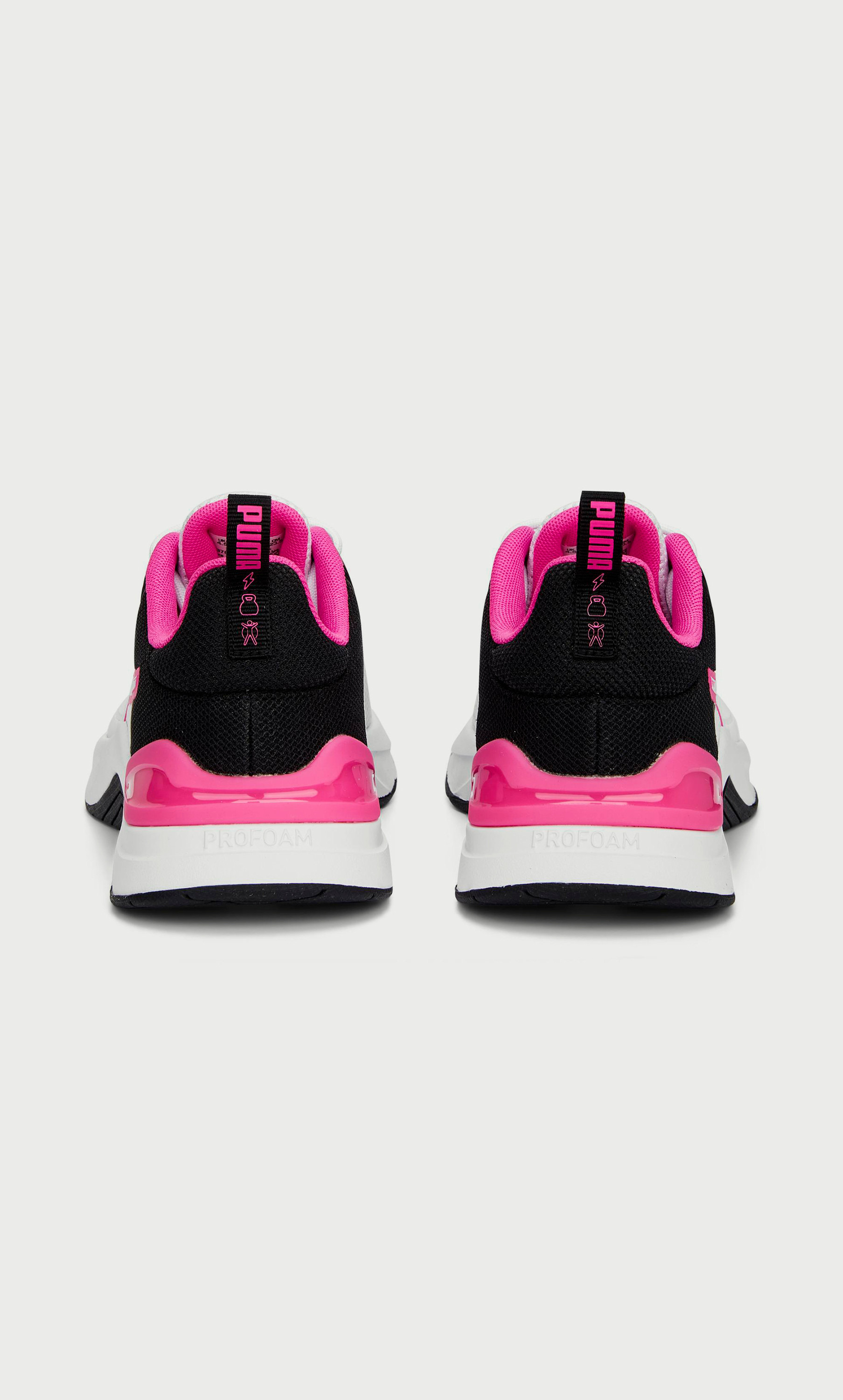 Puma Infusion Women Shoes 37811503-sports-women-shoes-image-5