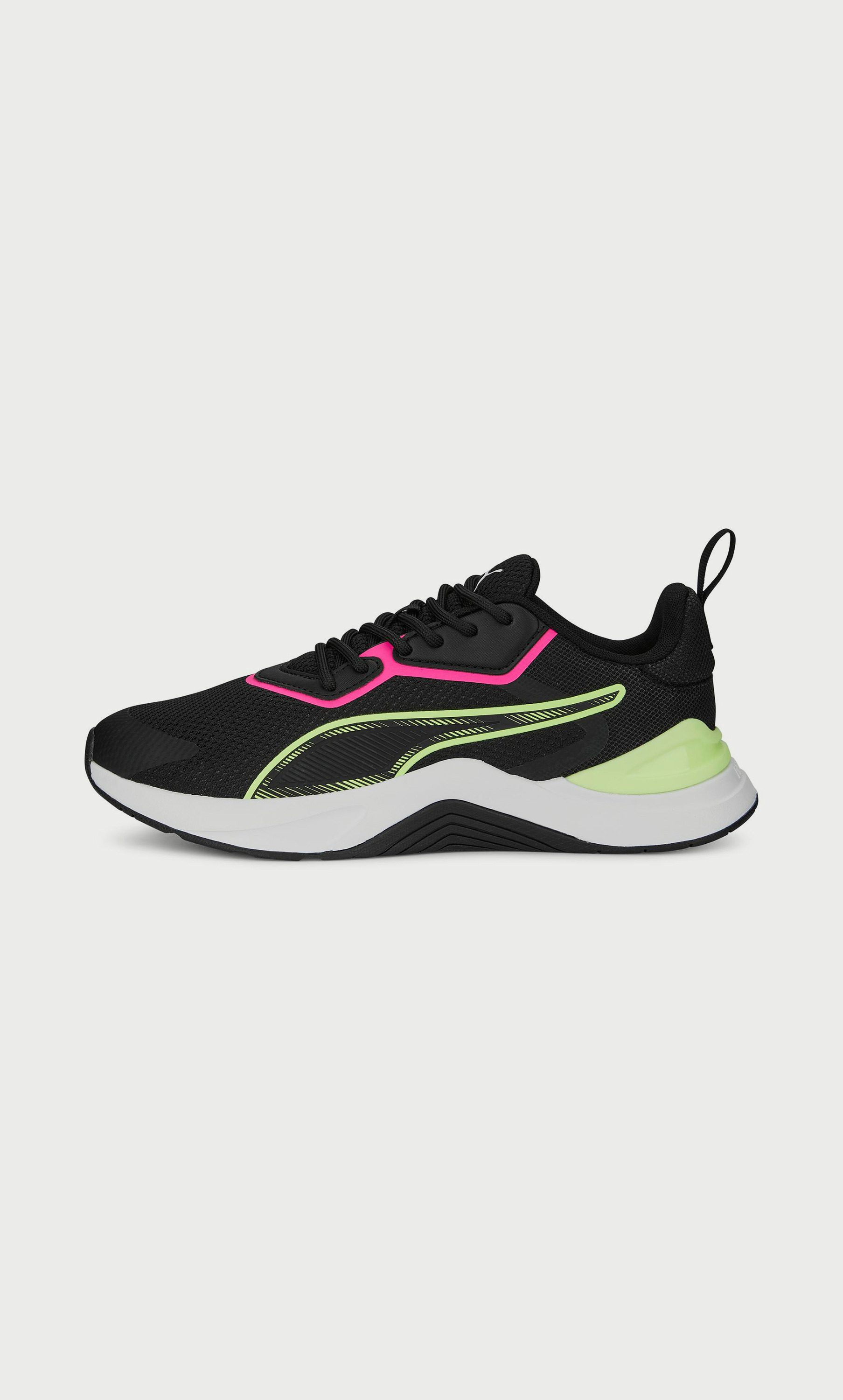 حذاء  من بوما إنفيوجن للنساء 37811503-sports-women-shoes-image-7