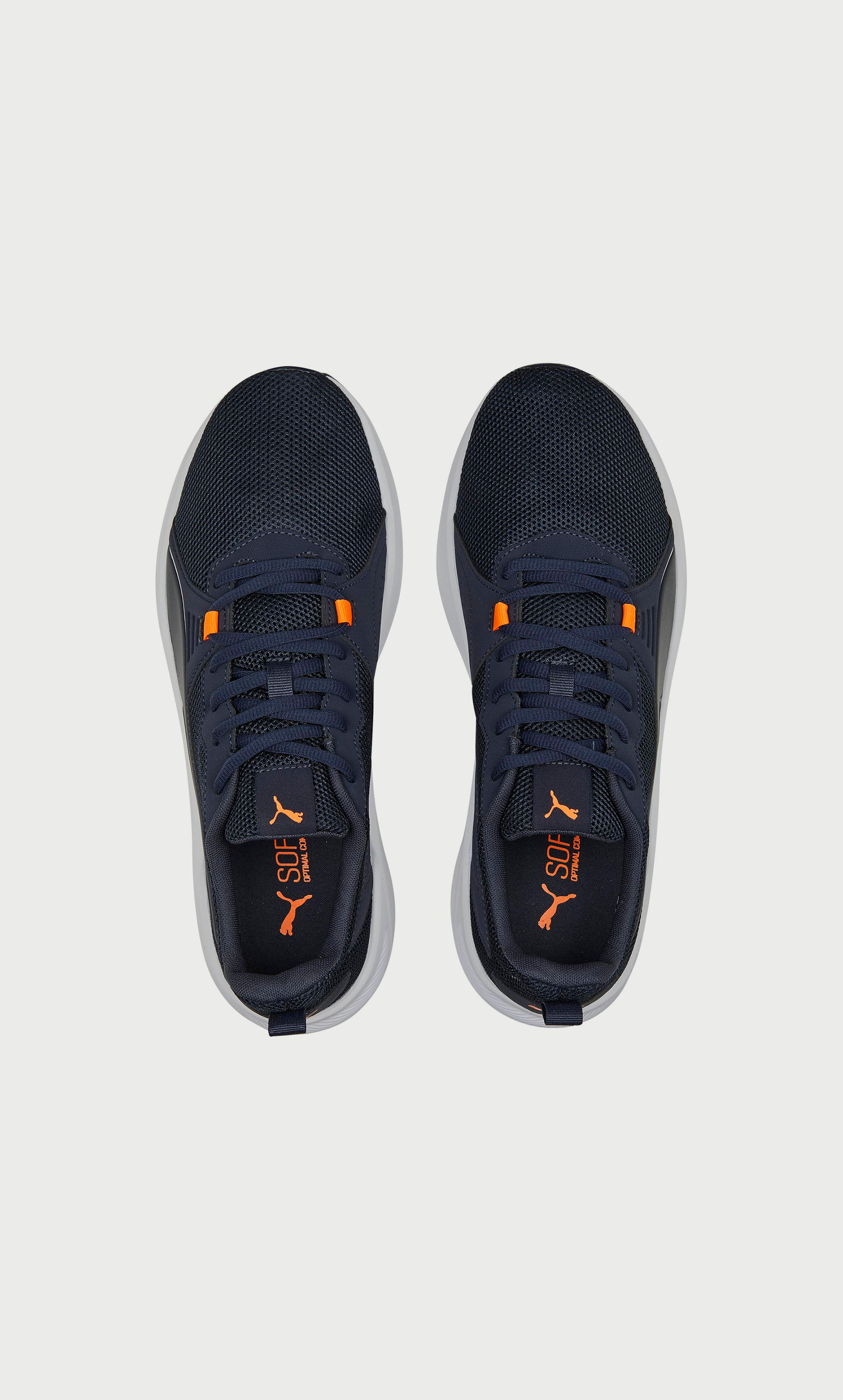 حذاء  من بوما FTR كونيكت باريسيان للرجال 37818502-sports-men-shoes-image-3