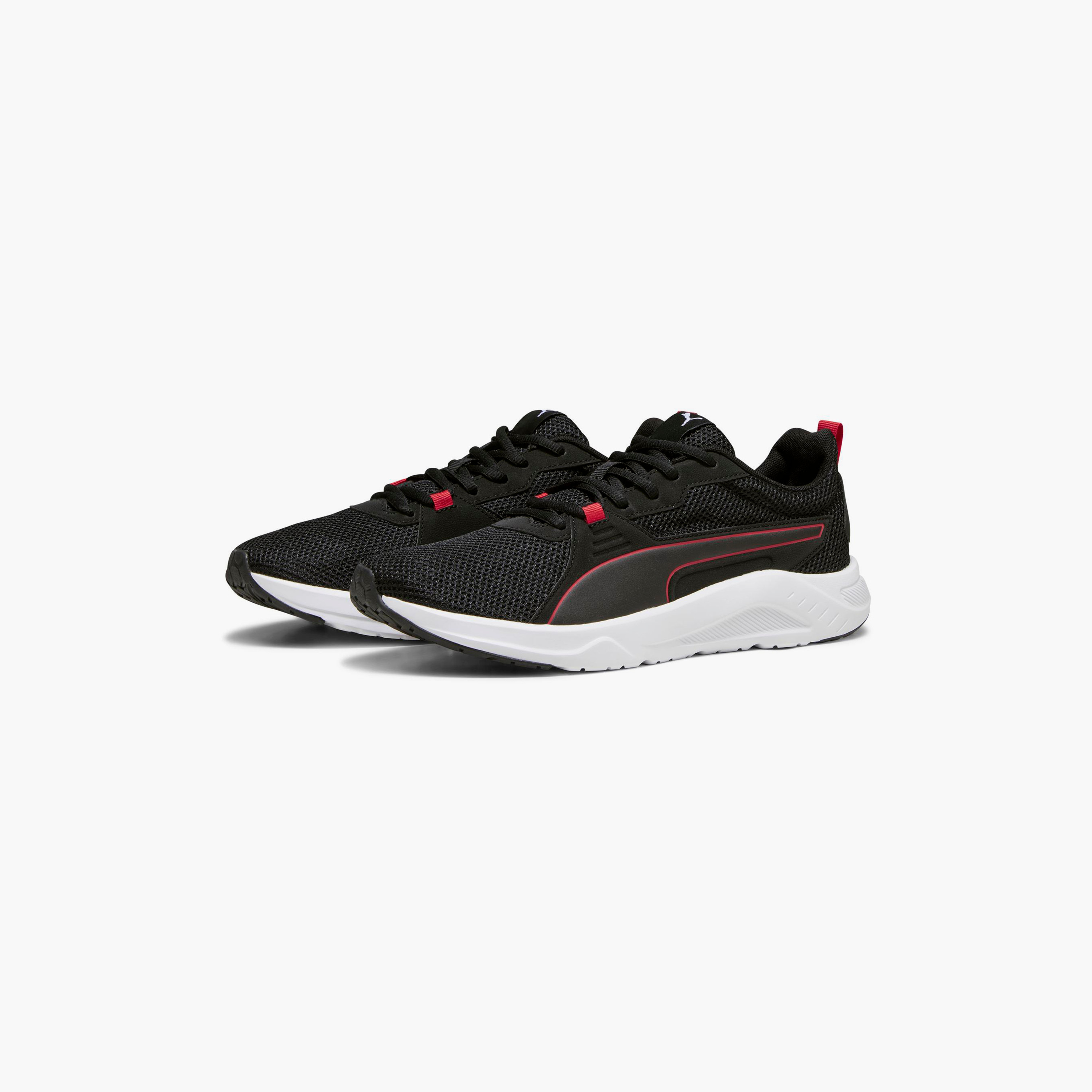 حذاء ترينر للجنسين من بوما اف تي ار كونكت إف إس | 378185-sports-men-shoes-image-1
