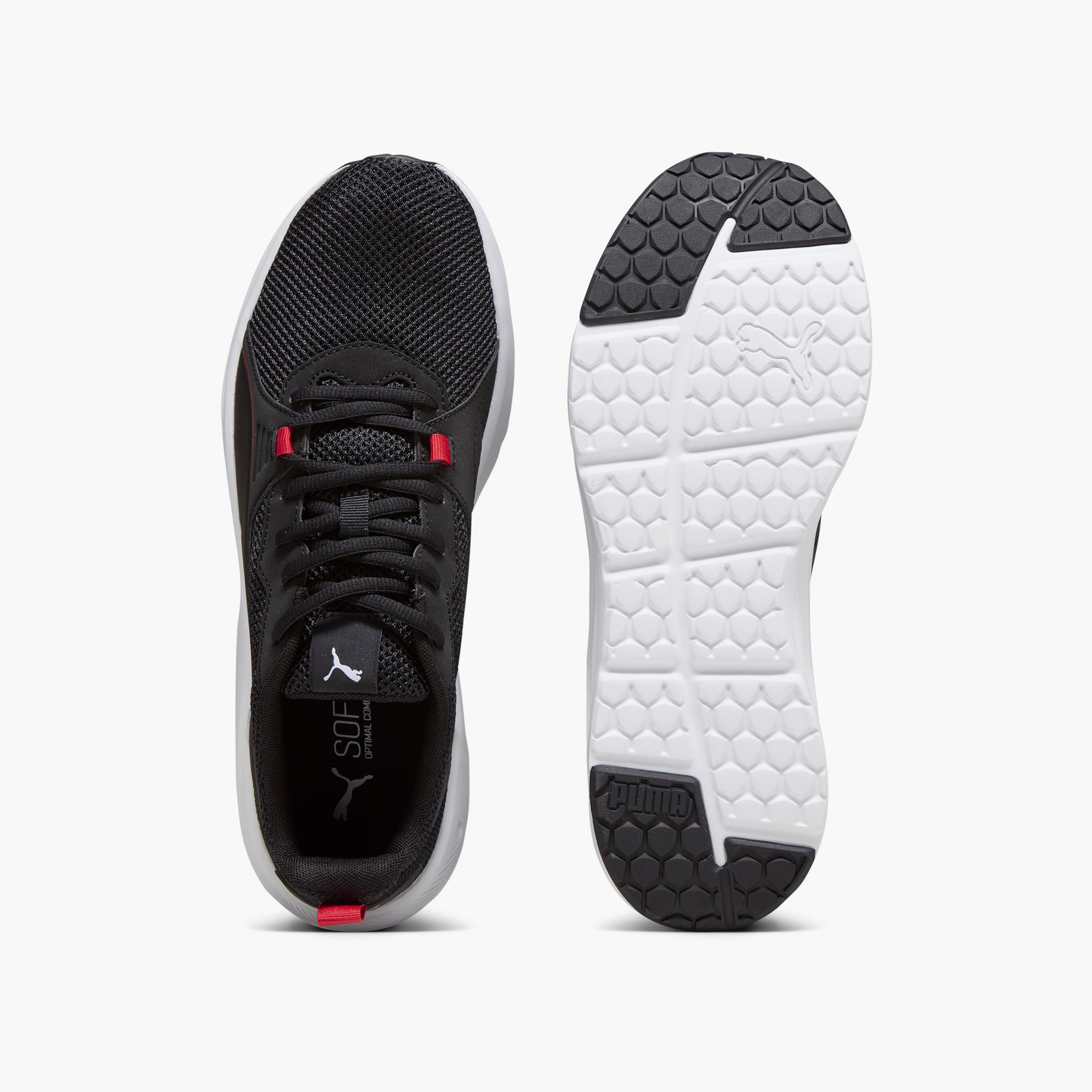حذاء ترينر للجنسين من بوما اف تي ار كونكت إف إس | 378185-sports-men-shoes-image-4
