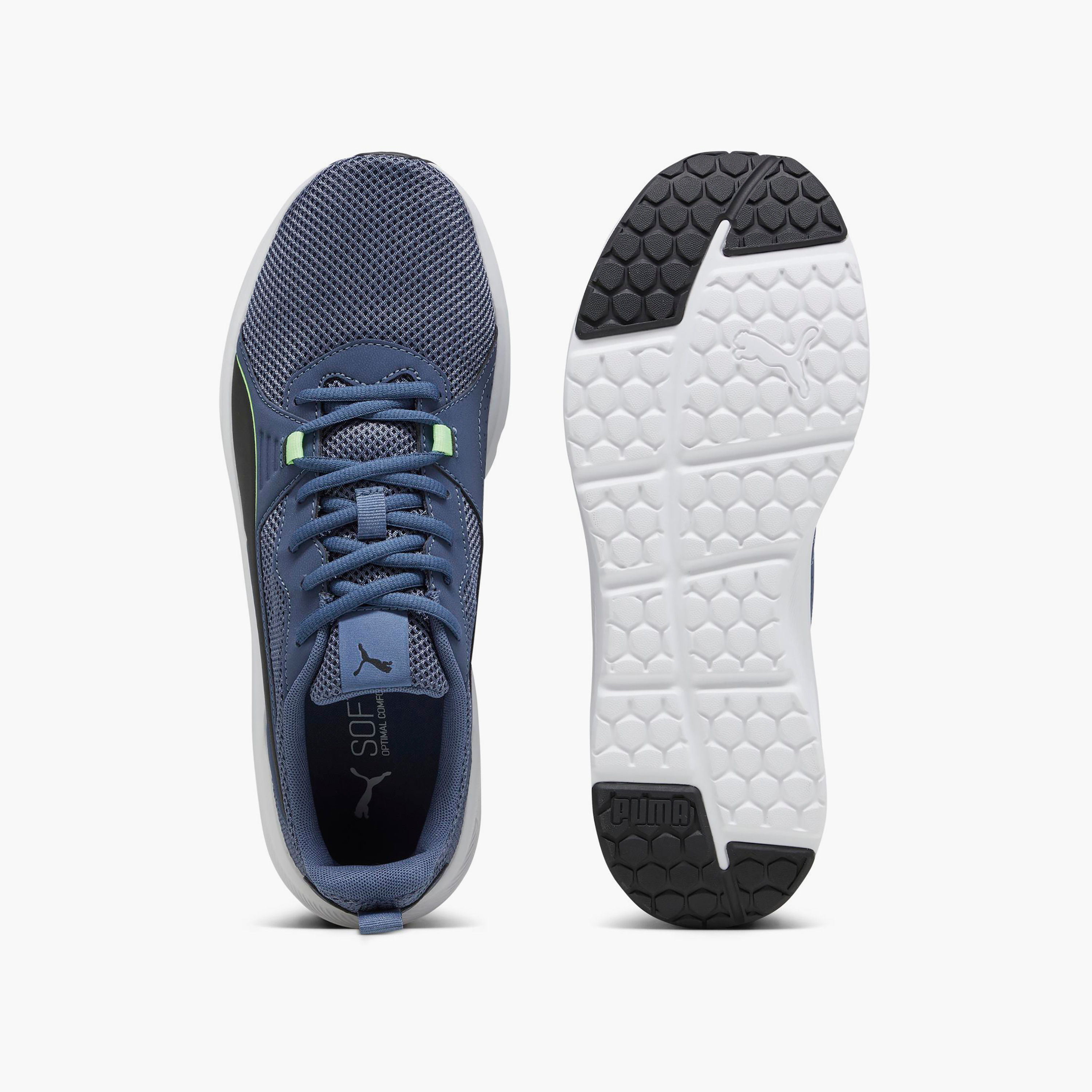 حذاء ترينر للجنسين من بوما اف تي ار كونكت إف إس | 378185-sports-men-shoes-image-10