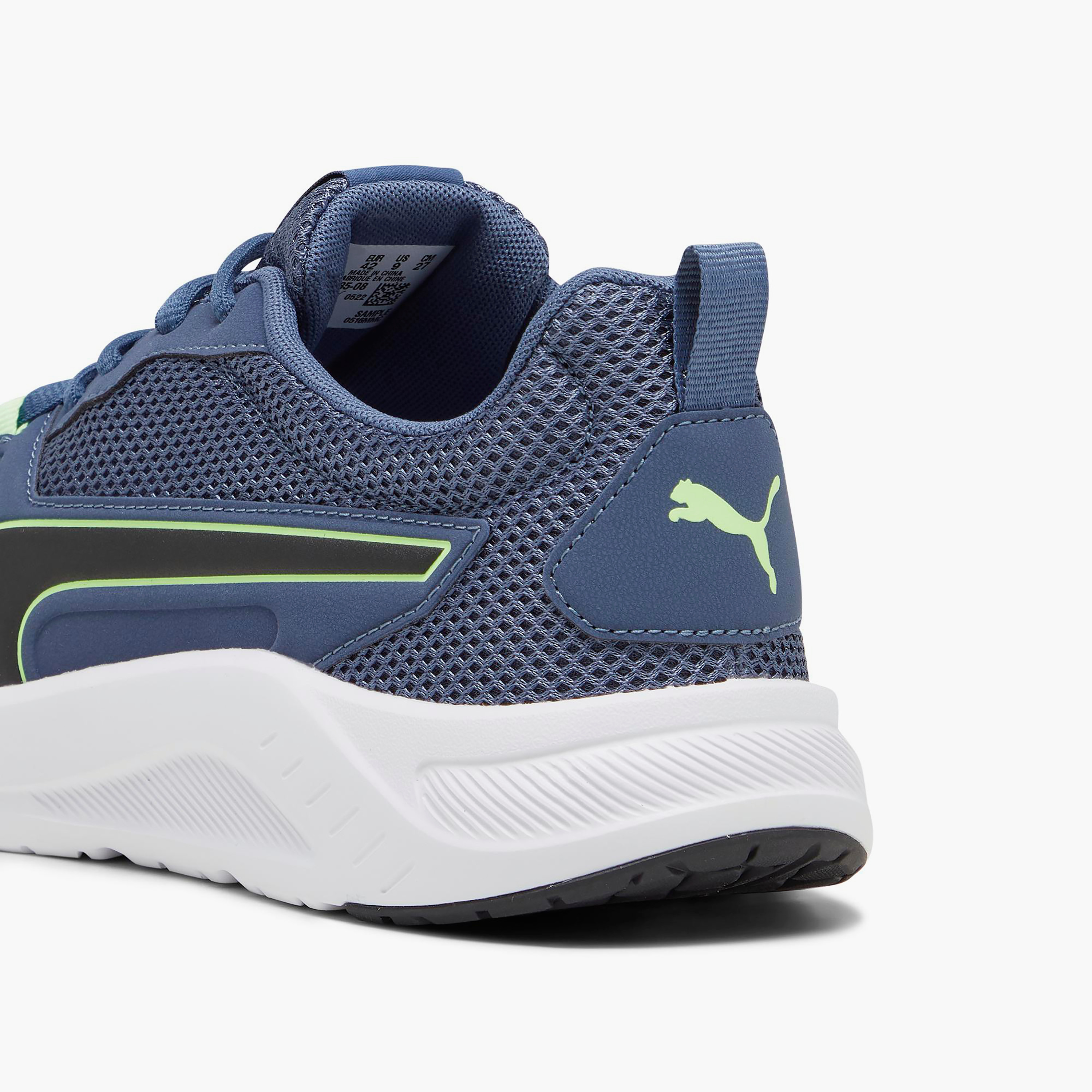 حذاء ترينر للجنسين من بوما اف تي ار كونكت إف إس | 378185-sports-men-shoes-image-11