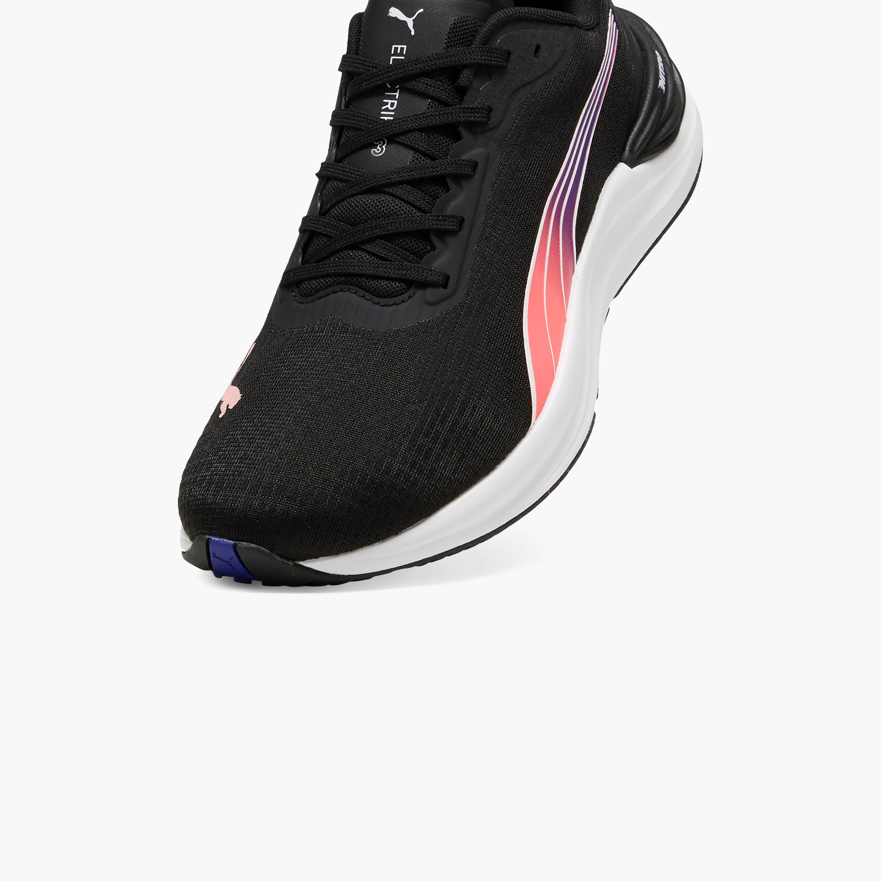 حذاء الجري إليكتريفاي نايترو 3 للرجال من بوما 37845515 | OE-sports-men-shoes-image-2