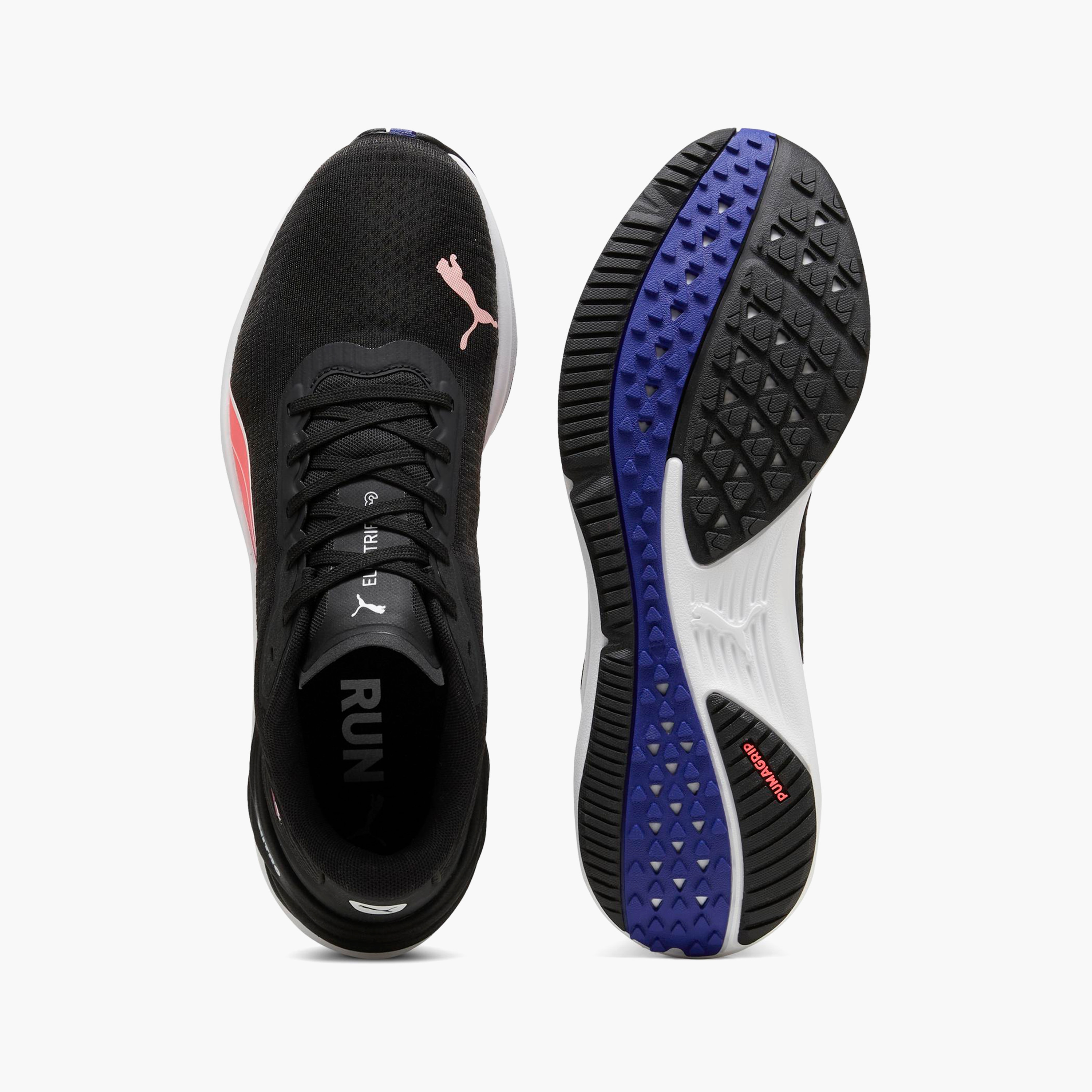 حذاء الجري إليكتريفاي نايترو 3 للرجال من بوما 37845515 | OE-sports-men-shoes-image-5
