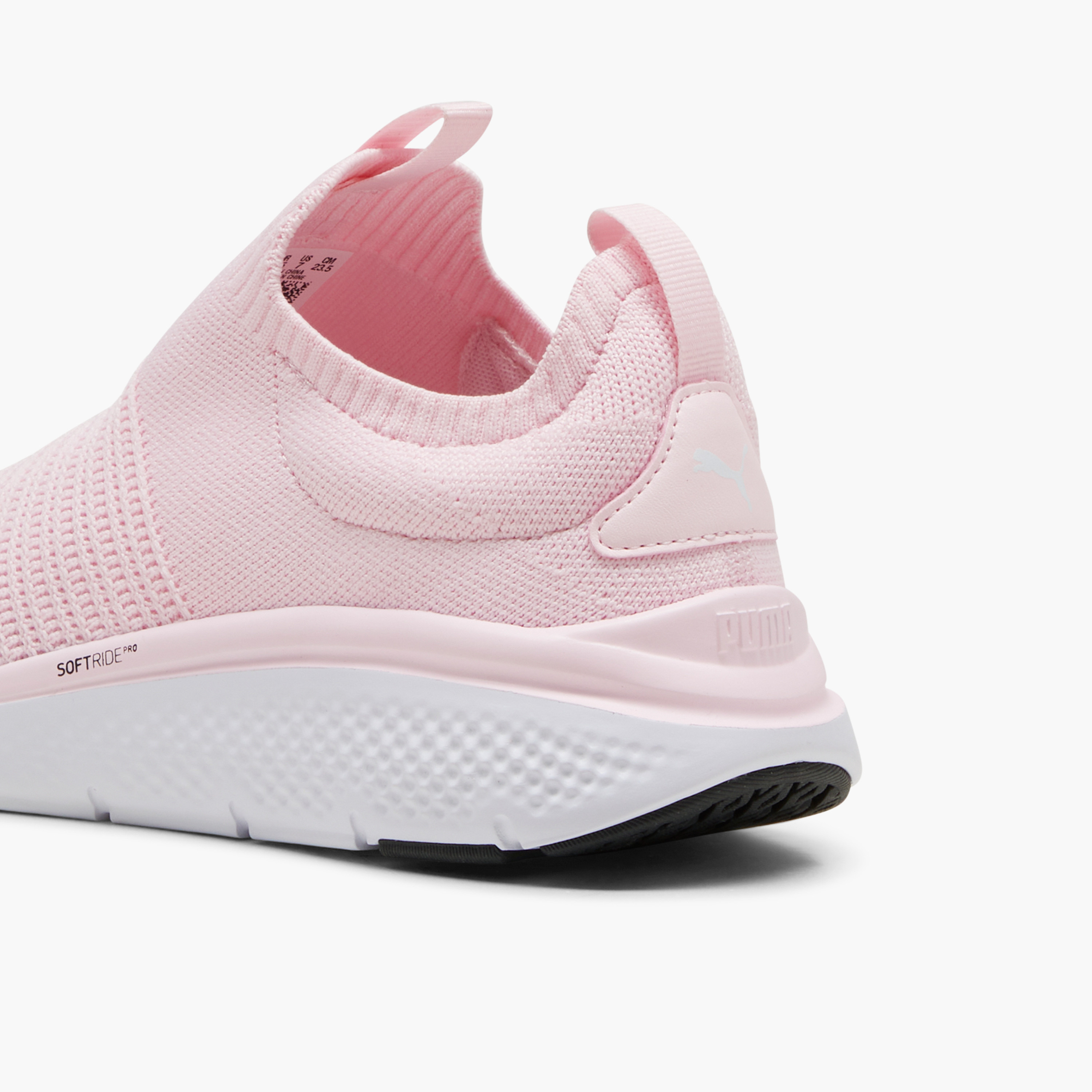 بوما حذاء الجري سوفت رايد برو إيكو سهل الارتداء للنساء 378691 |OE-sports-women-shoes-image-5
