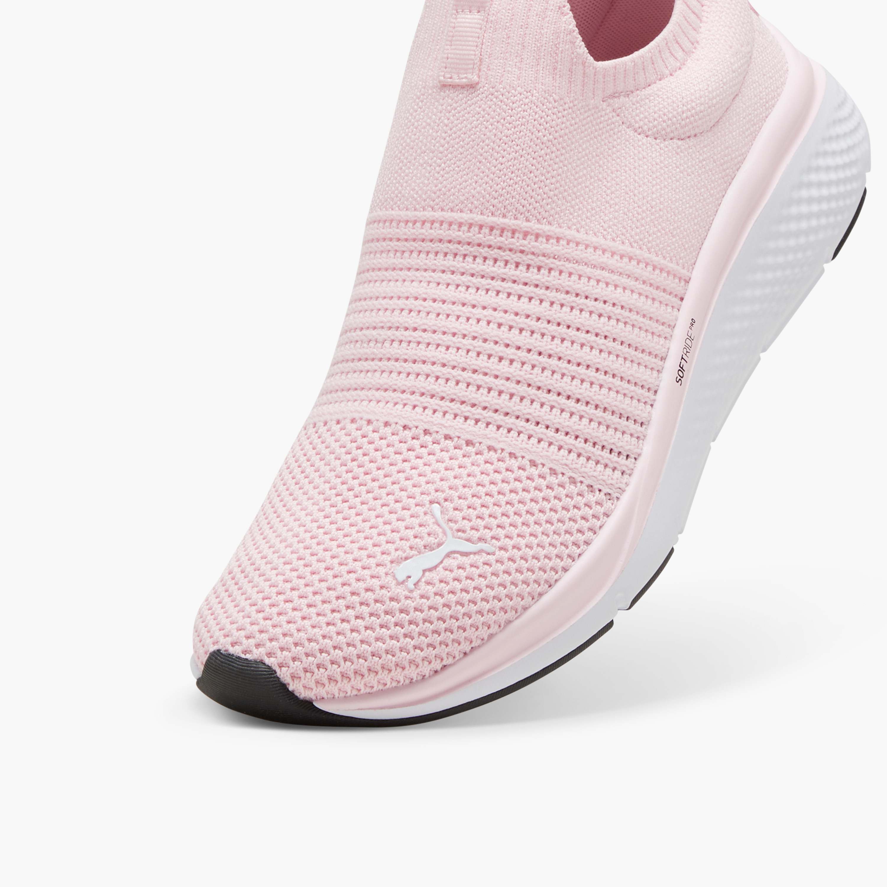 Puma Softride Pro Echo Slip-On Women's Running Shoes 378691 | OE-sports-women-shoes-image-6
