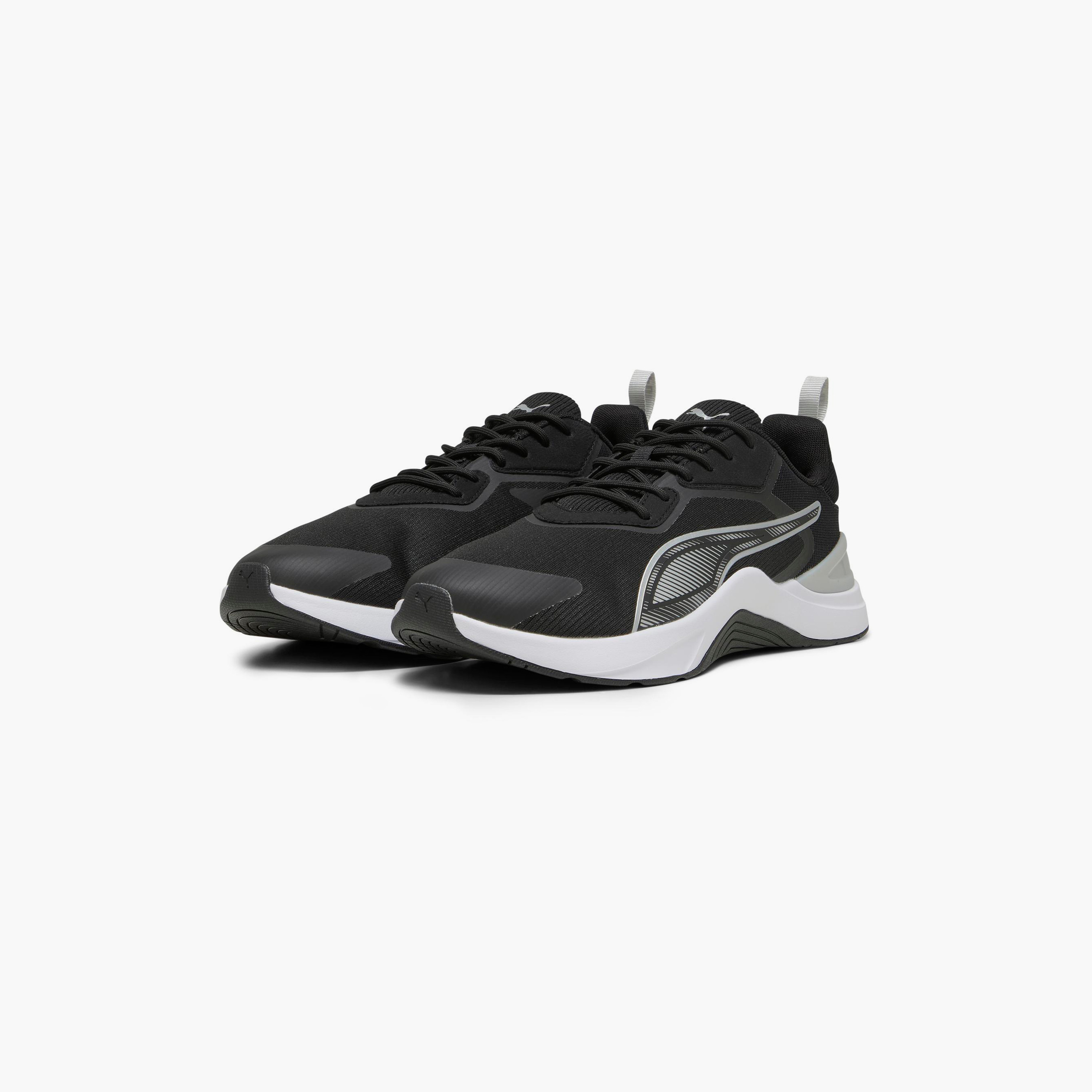 Puma Infusion Premium Unisex Trainer Shoes | 378741-sports-men-shoes-image-1