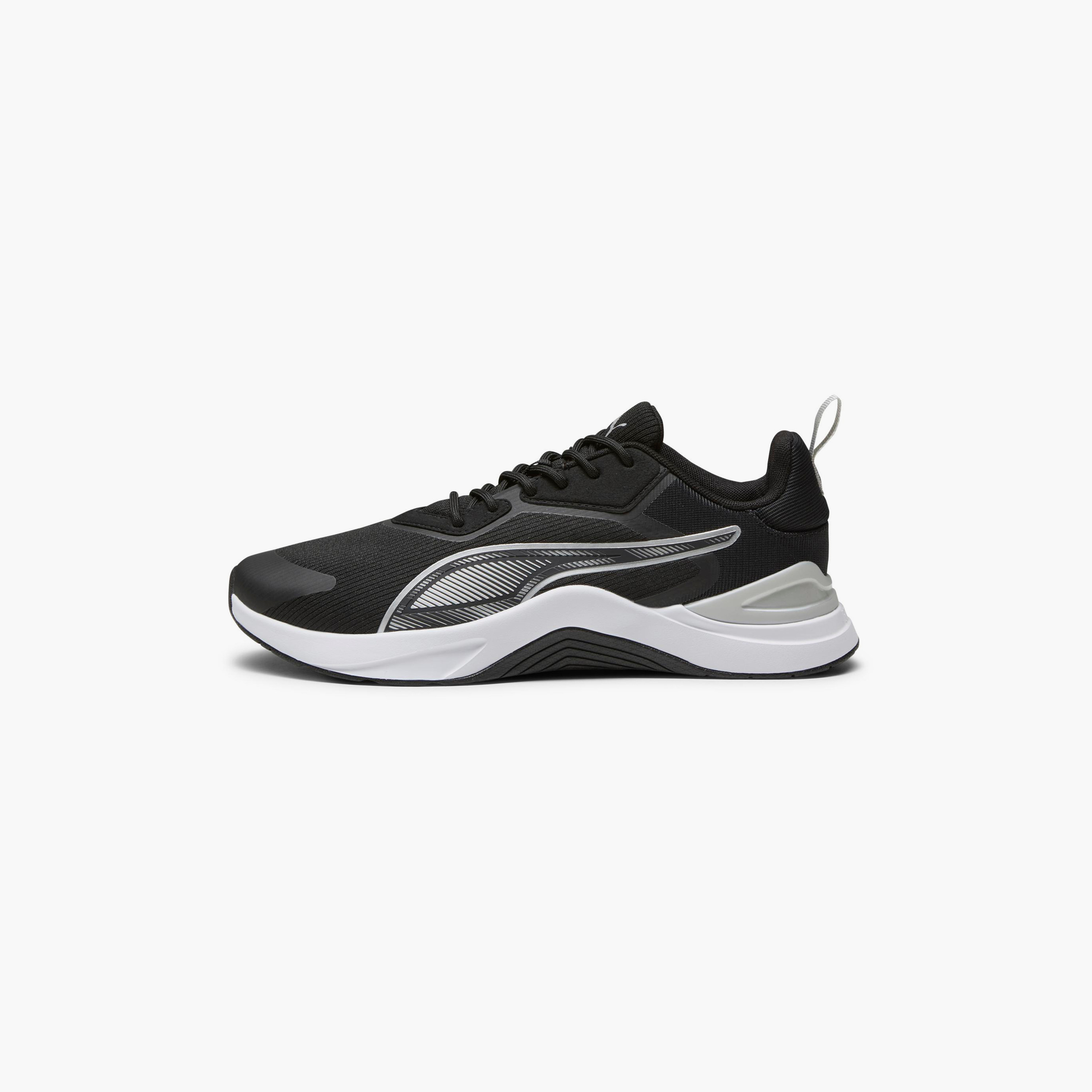 Puma Infusion Premium Unisex Trainer Shoes | 378741-sports-men-shoes-image-3