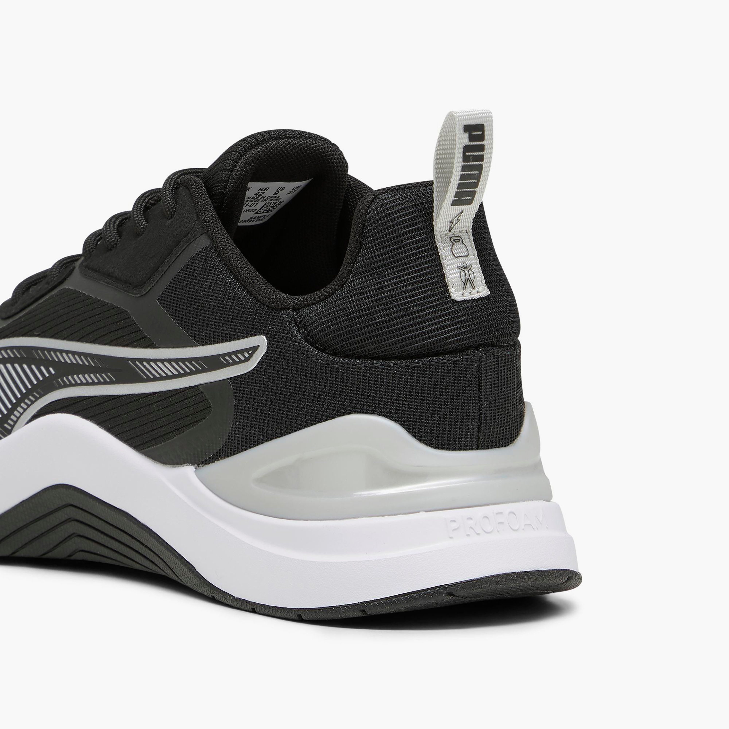 حذاء ترينر من بوما إنفيوجن بريميوم للجنسين | 378741-sports-men-shoes-image-5
