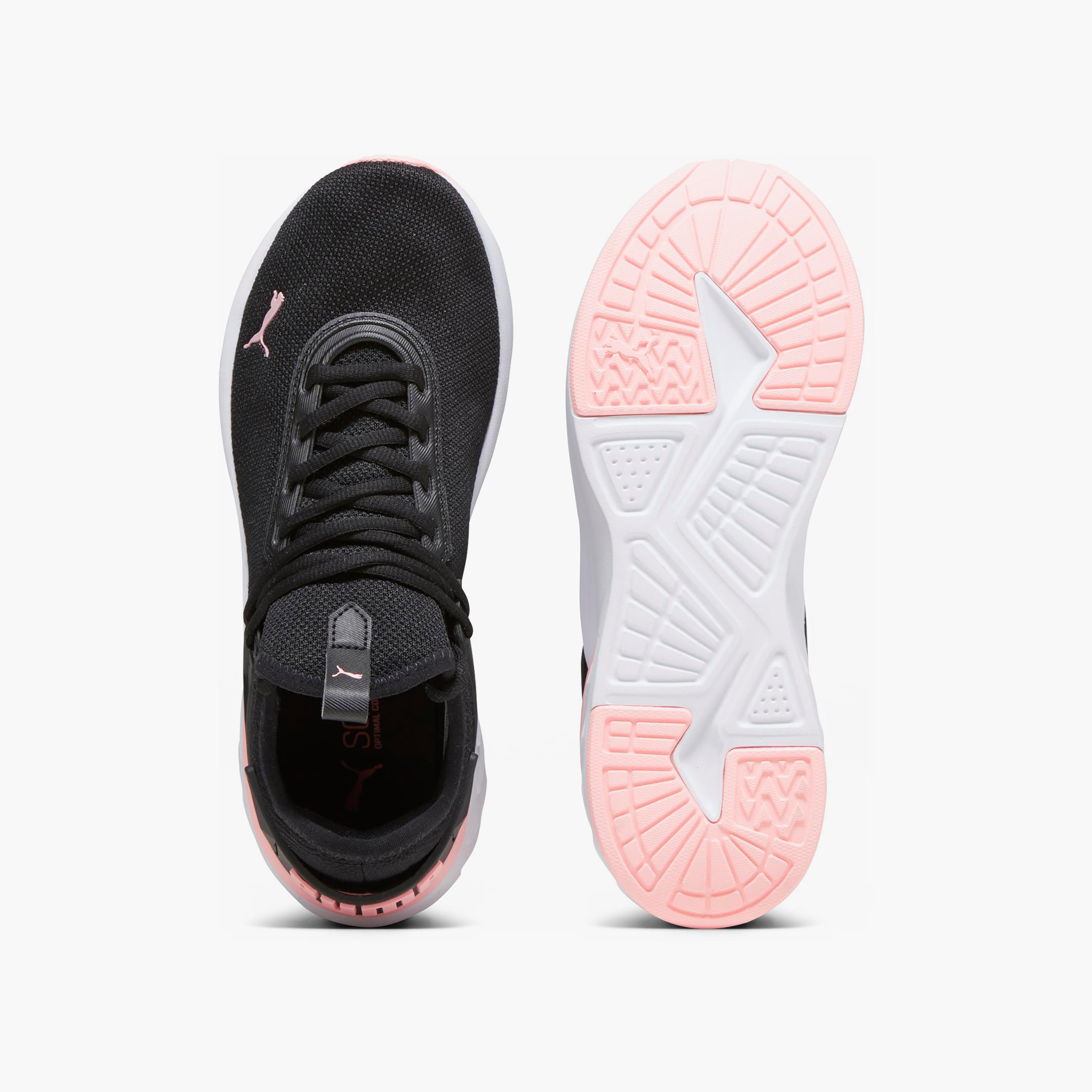 Puma Amare Fresh Running Shoes | 378751-sports-women-shoes-image-4