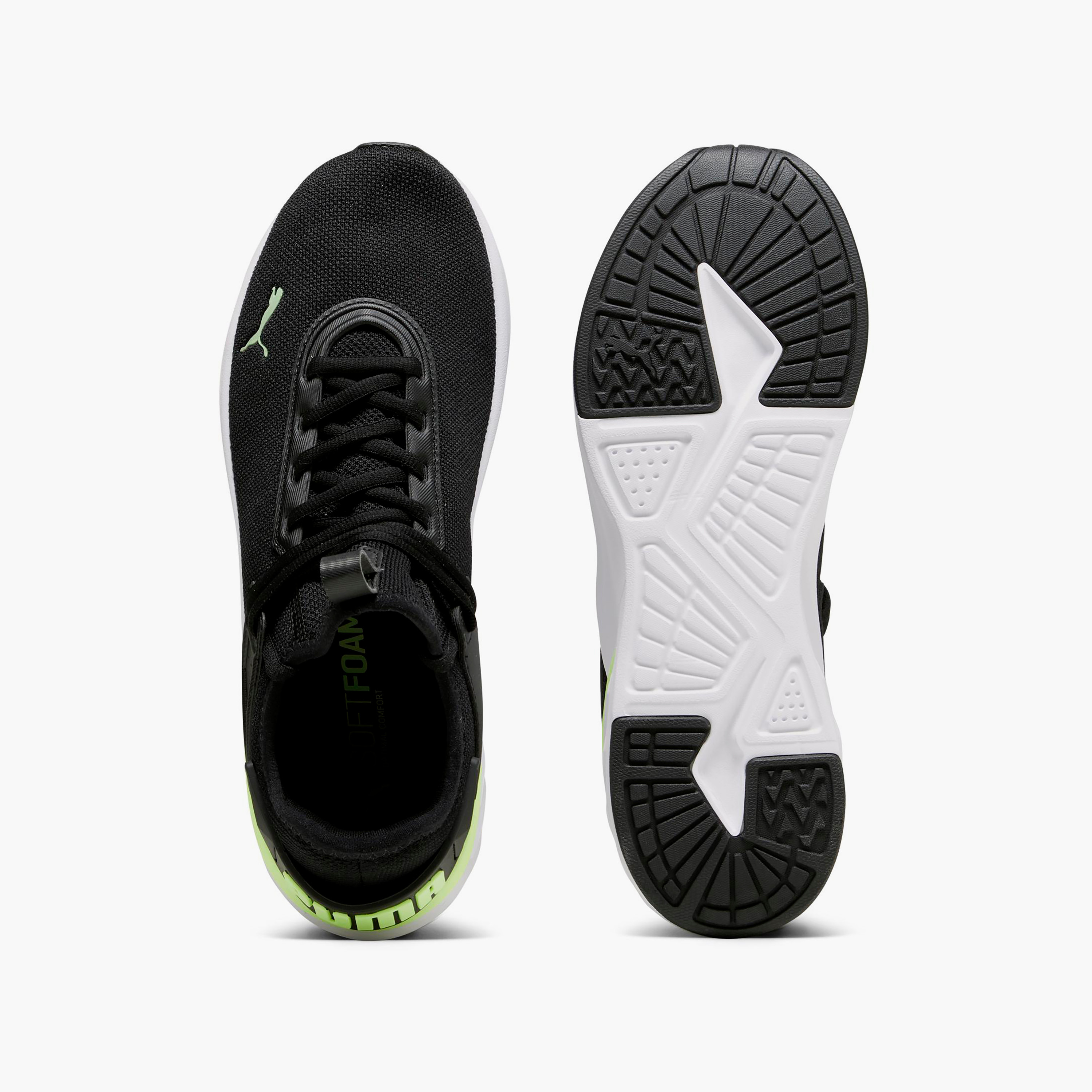 بوما حذاء الجري امارا فريش للرجال 378751 |OE-sports-men-shoes-image-4