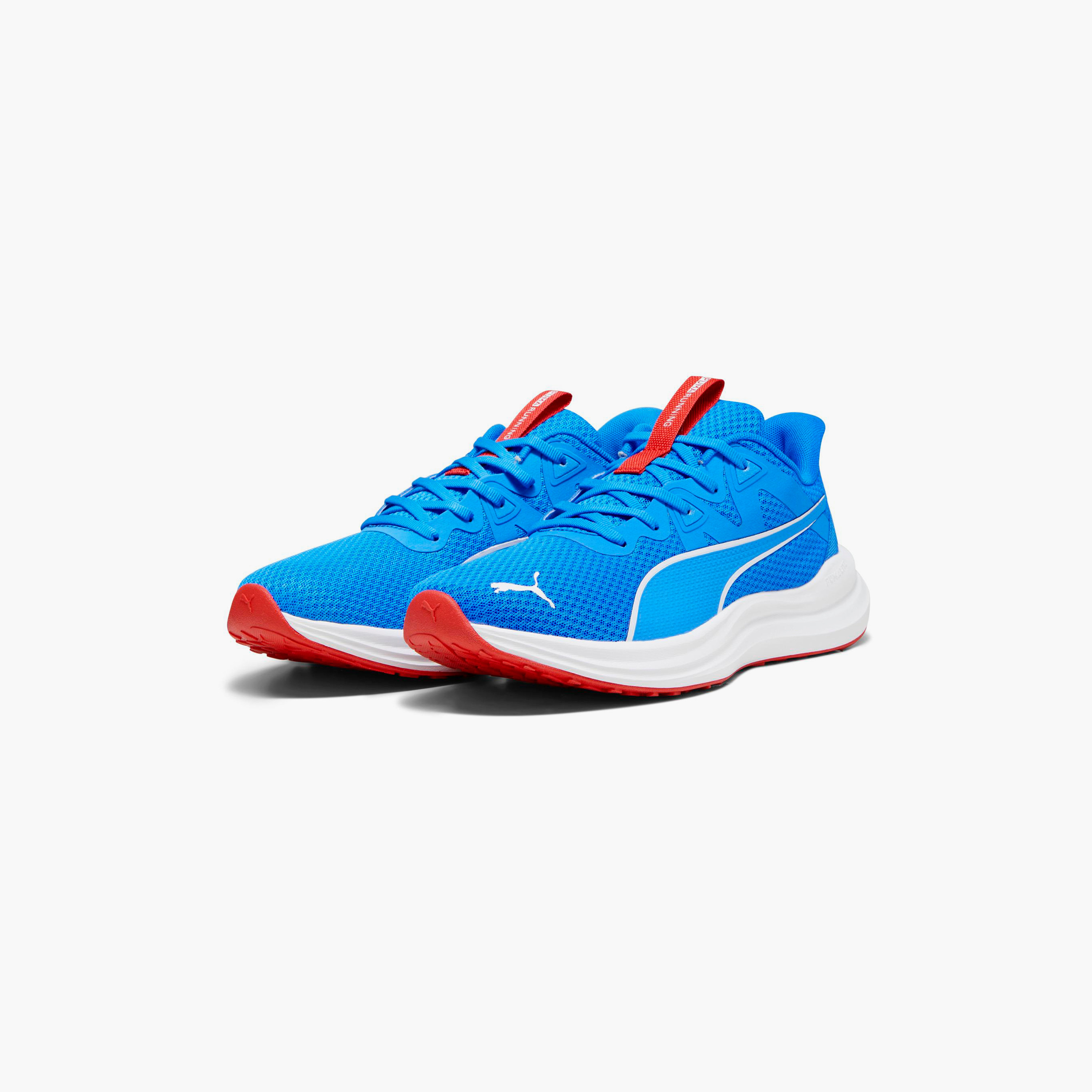 بوما حذاء الجري ريفليكت لايت نيون للرجال 378768 |OE-sports-men-shoes-image-1