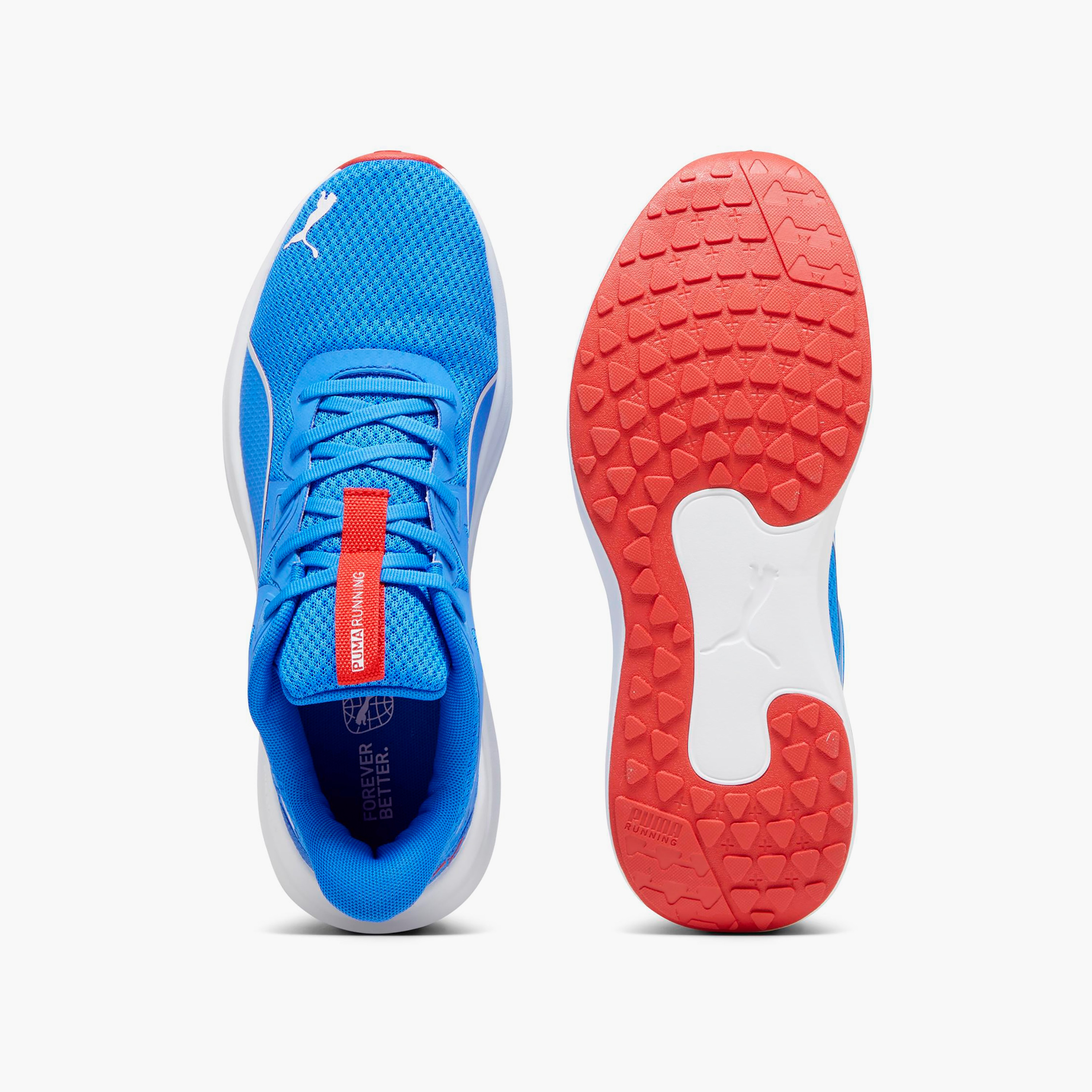 بوما حذاء الجري ريفليكت لايت نيون للرجال 378768 |OE-sports-men-shoes-image-4