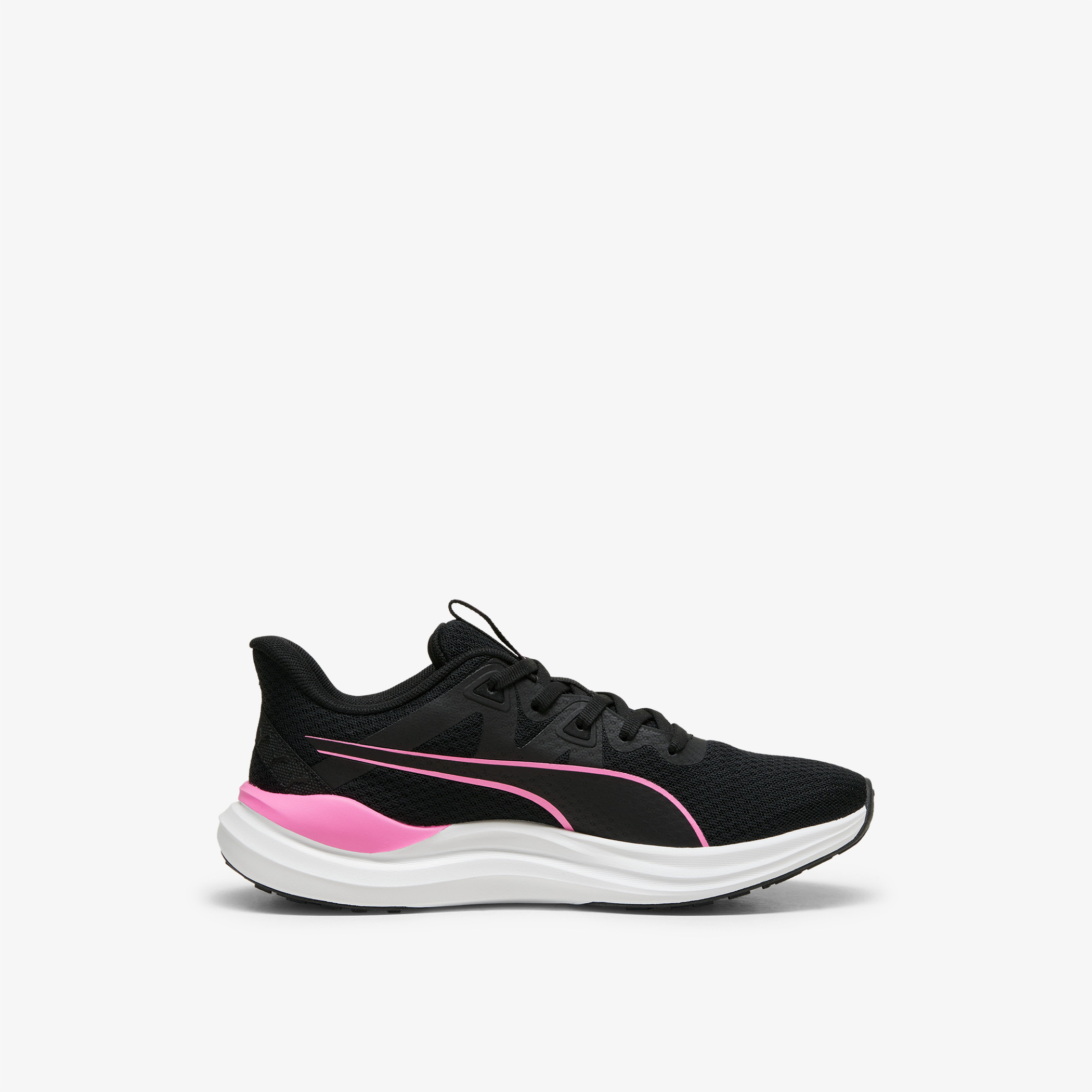 حذاء جري برباط إغلاق للنساء من بوما - REFLECT LITE-sports-women-shoes-image-5