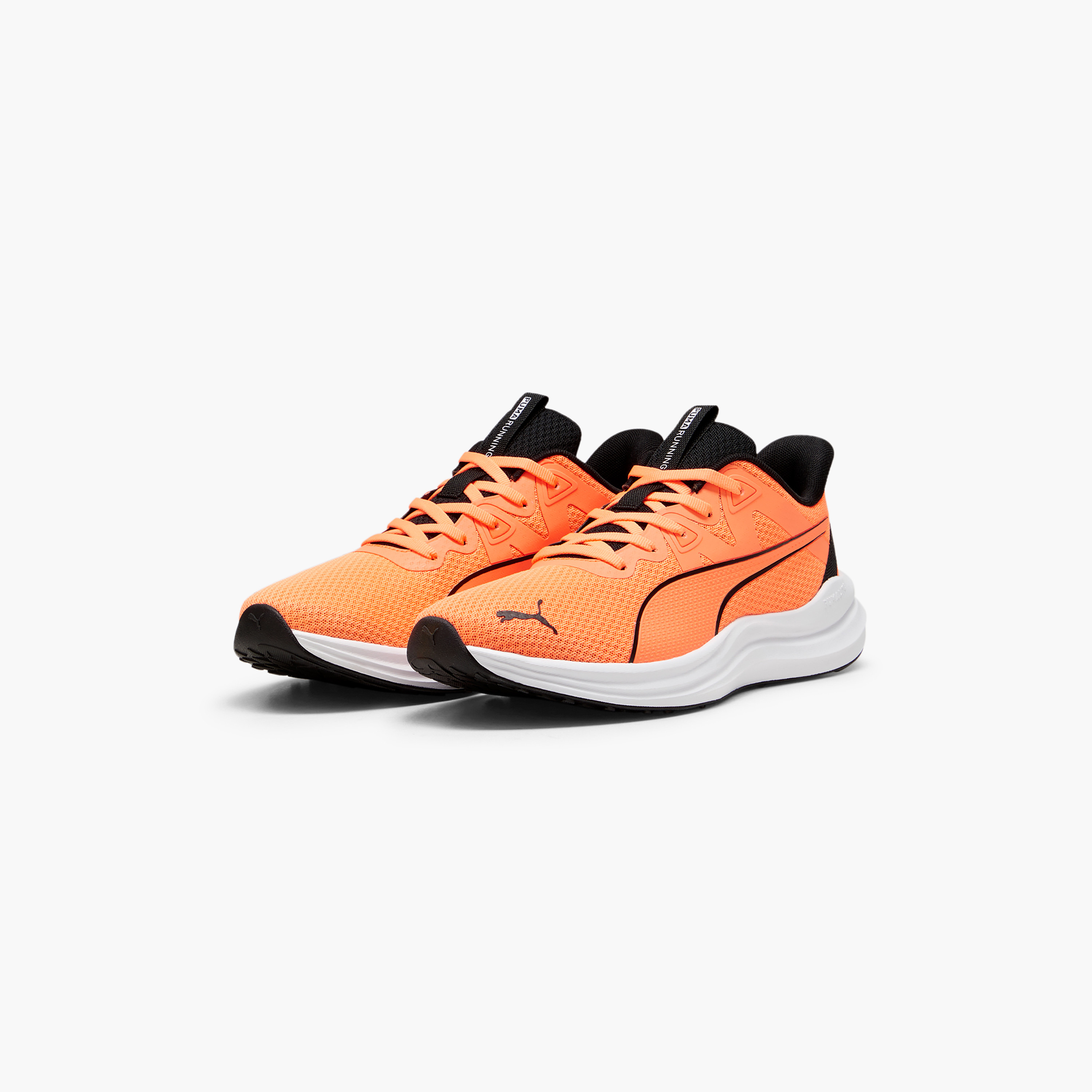 Puma Reflect Lite Neon Men s Running Shoes 378768 OE