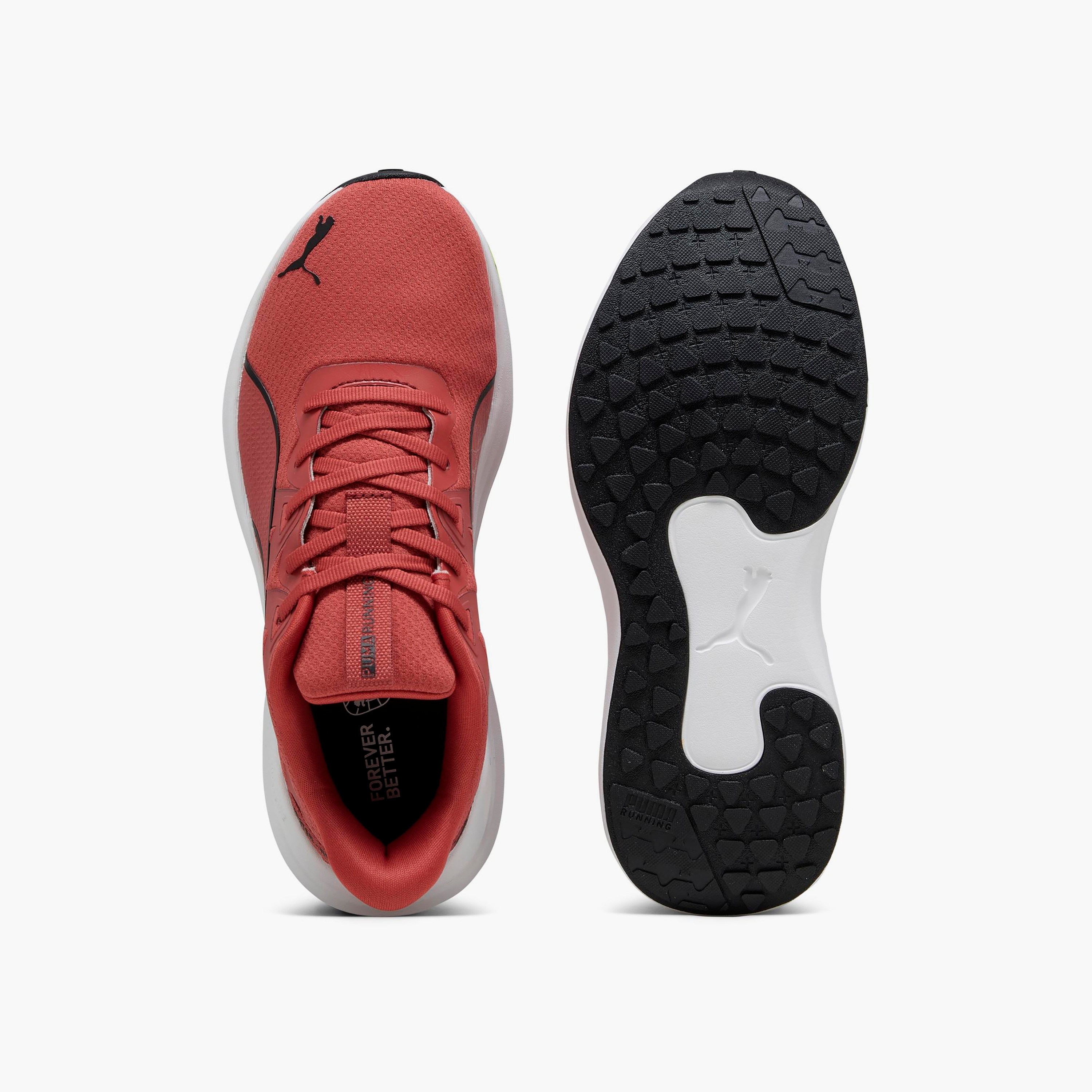 Puma Reflect Lite WTR Unisex Running Shoes | 378772-sports-men-shoes-image-4