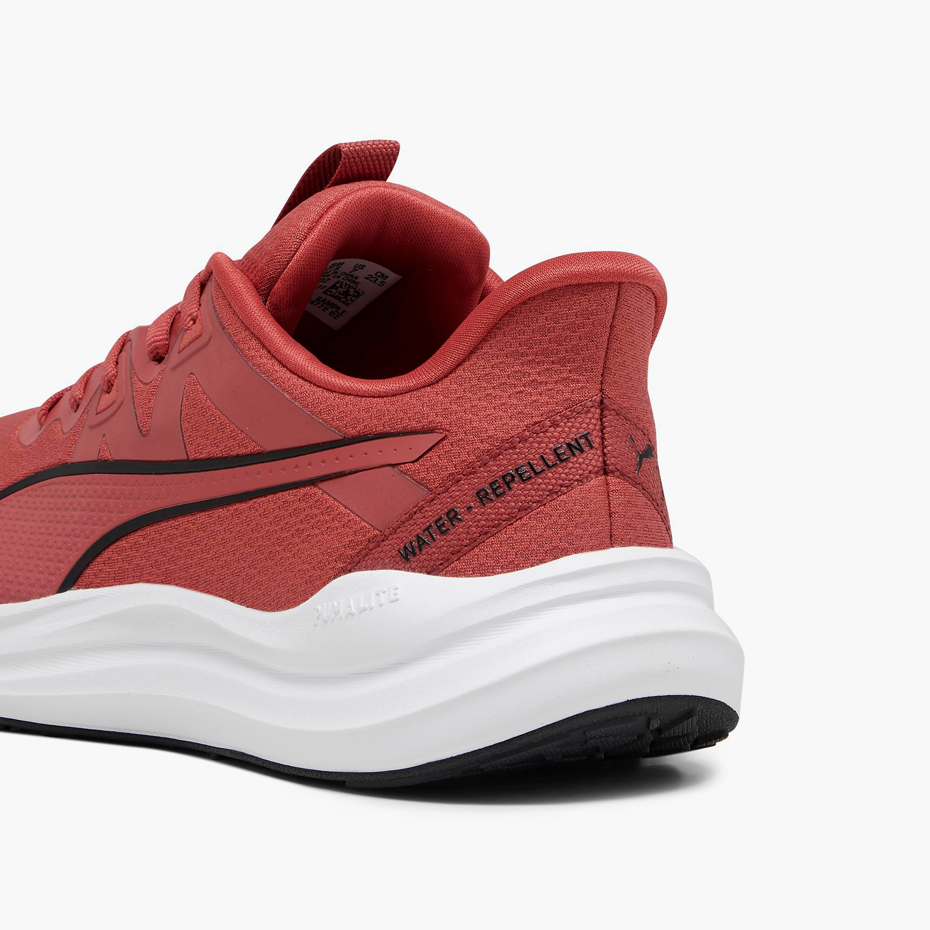 Puma Reflect Lite WTR Unisex Running Shoes | 378772-sports-men-shoes-image-5