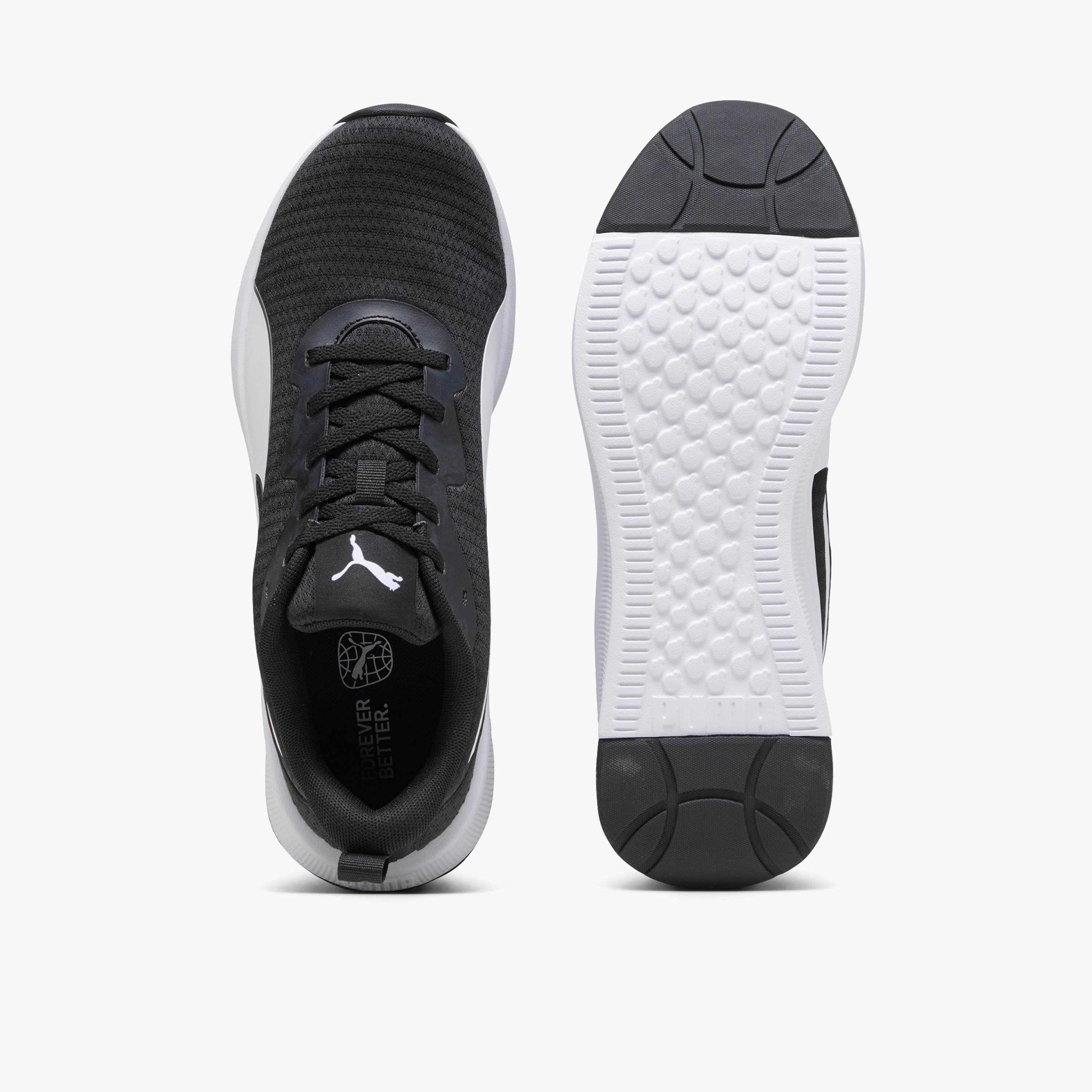 Puma Flyer Lite Unisex Running Shoes 378774 | OE-sports-women-shoes-image-4