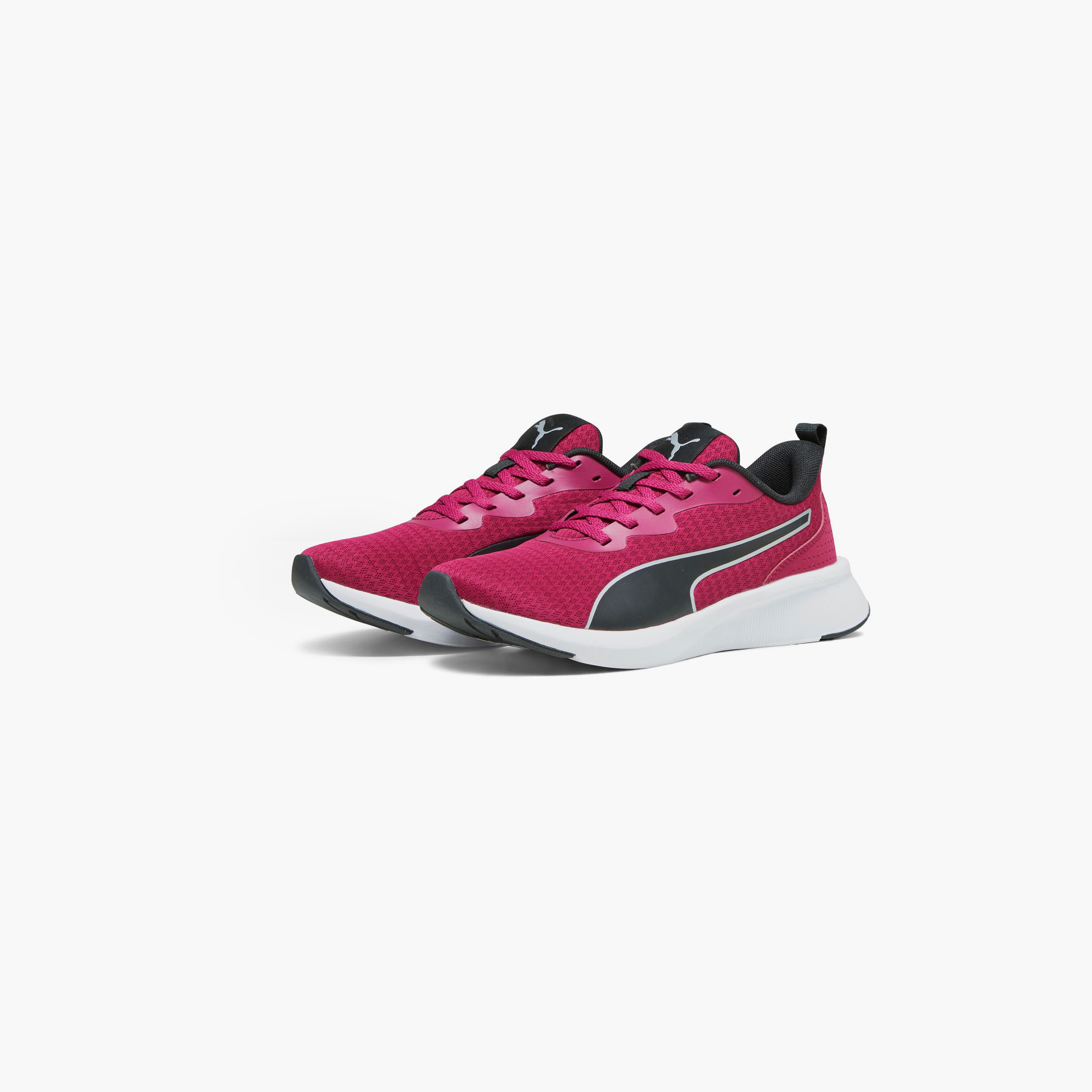حذاء الجري من بوما فلاير لايت للرجال | 378774-sports-women-shoes-image-1
