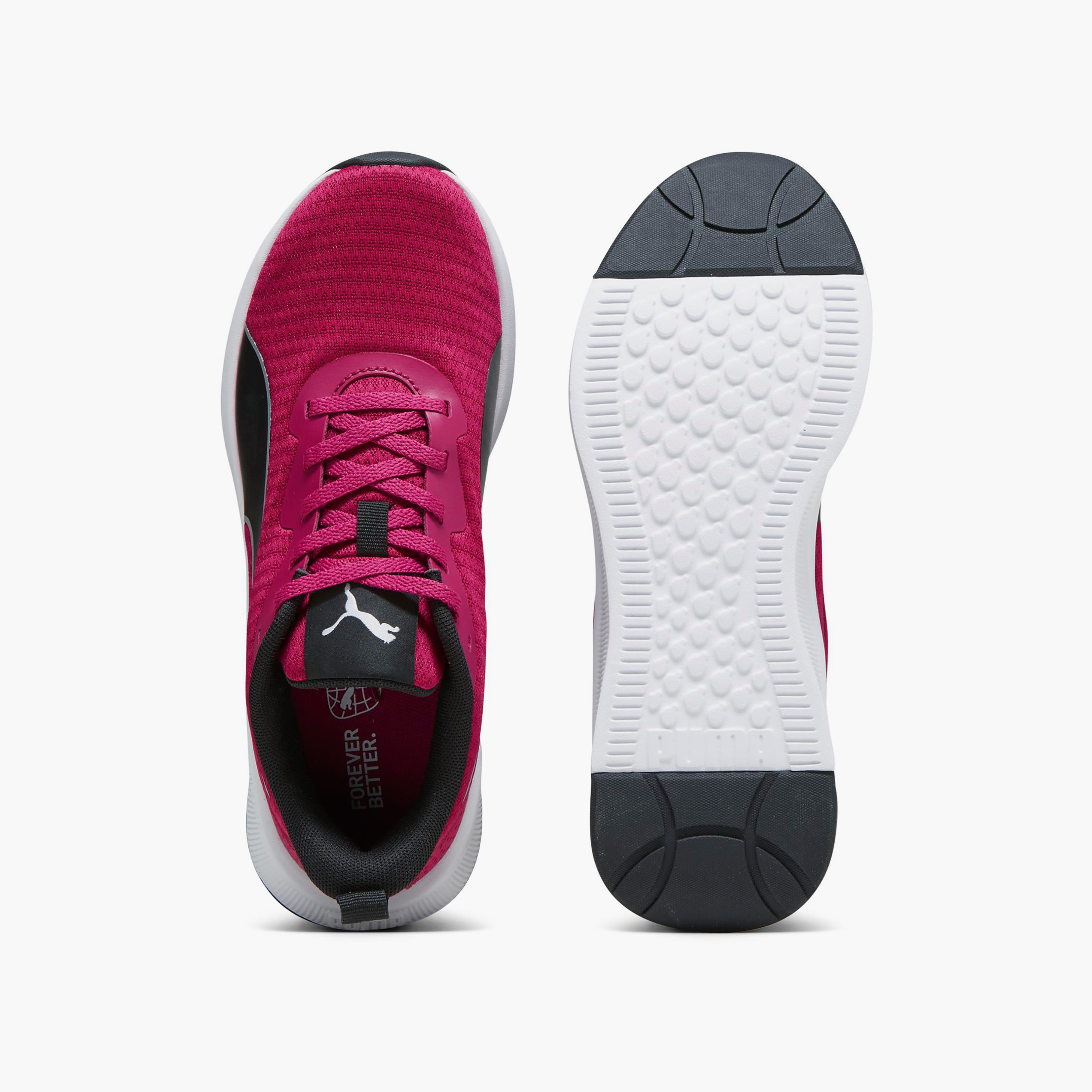 حذاء الجري من بوما فلاير لايت للرجال | 378774-sports-women-shoes-image-4