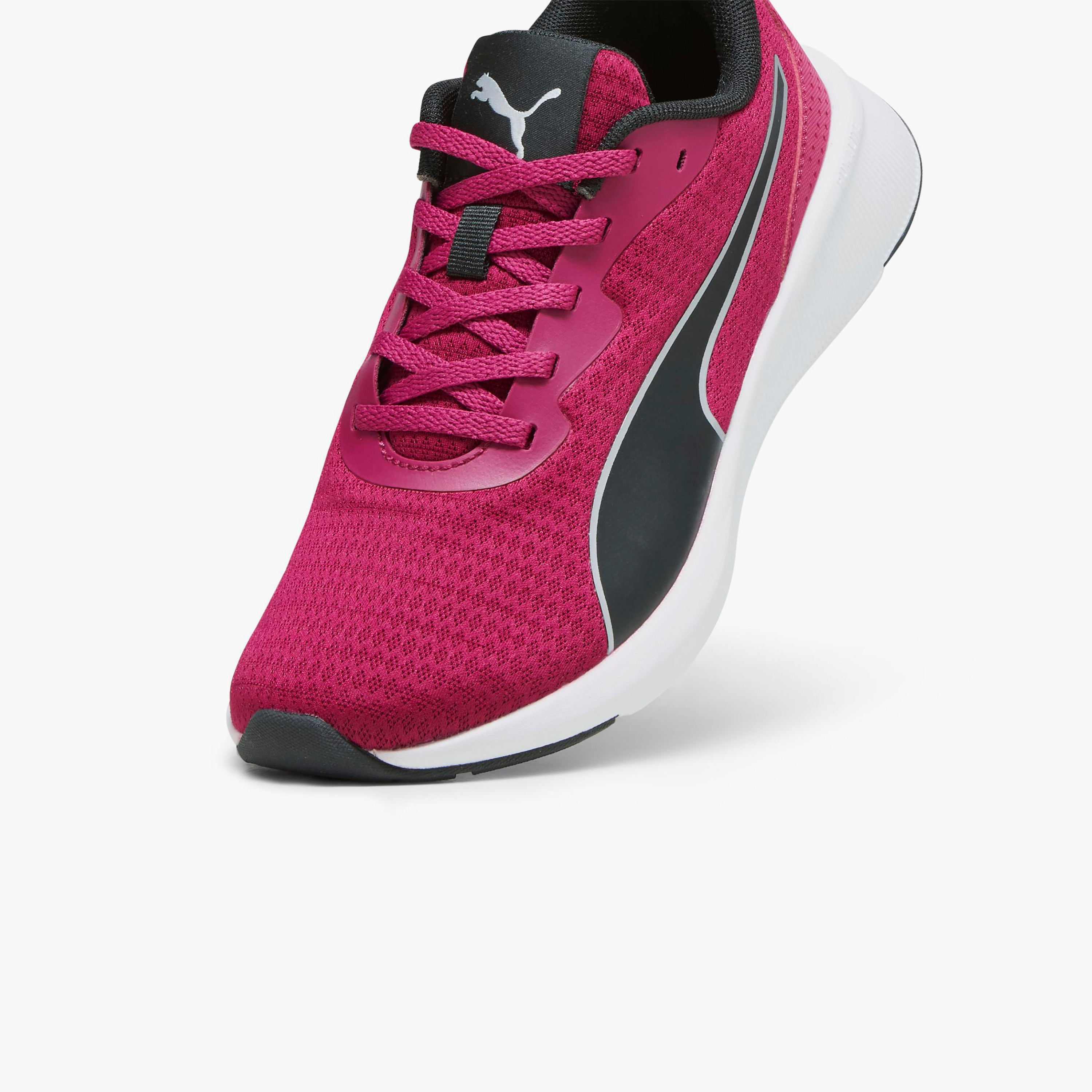 حذاء الجري من بوما فلاير لايت للرجال | 378774-sports-women-shoes-image-6