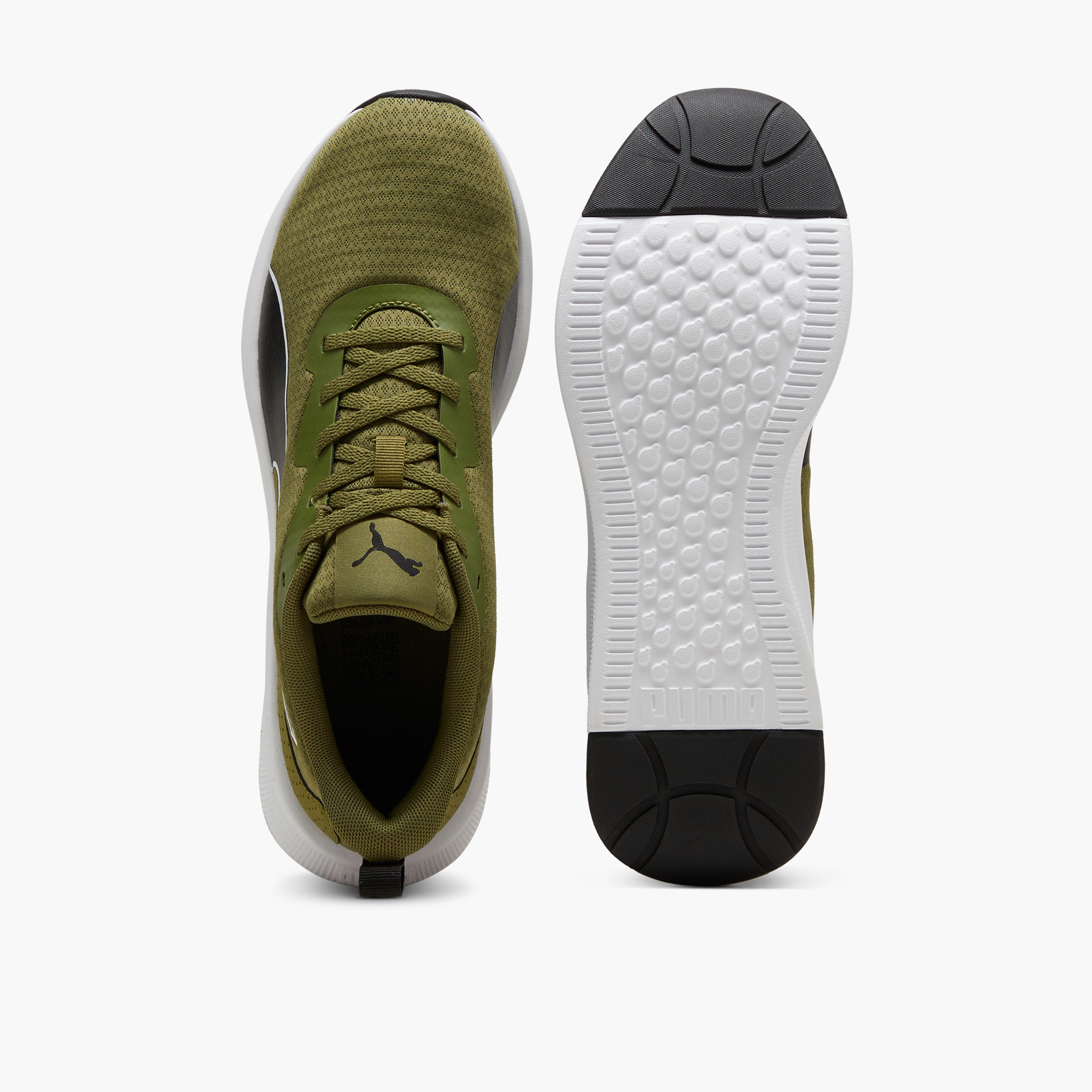بوما حذاء الجري فلاير لايت لكلا الجنسين 378774 |OE-sports-men-shoes-image-4