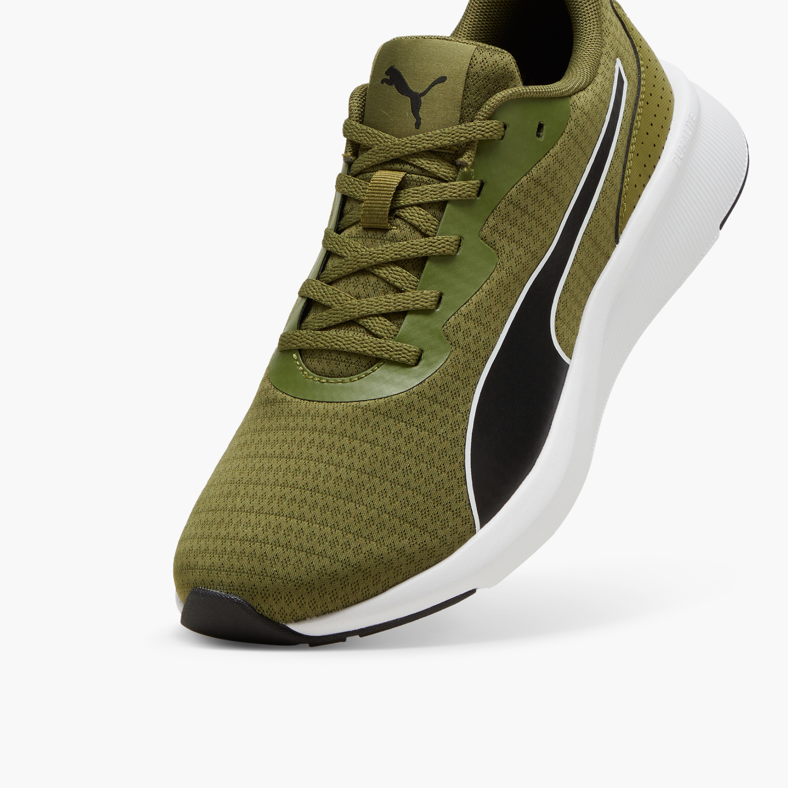 Puma Flyer Lite Unisex Running Shoes 378774 | OE-sports-men-shoes-image-5