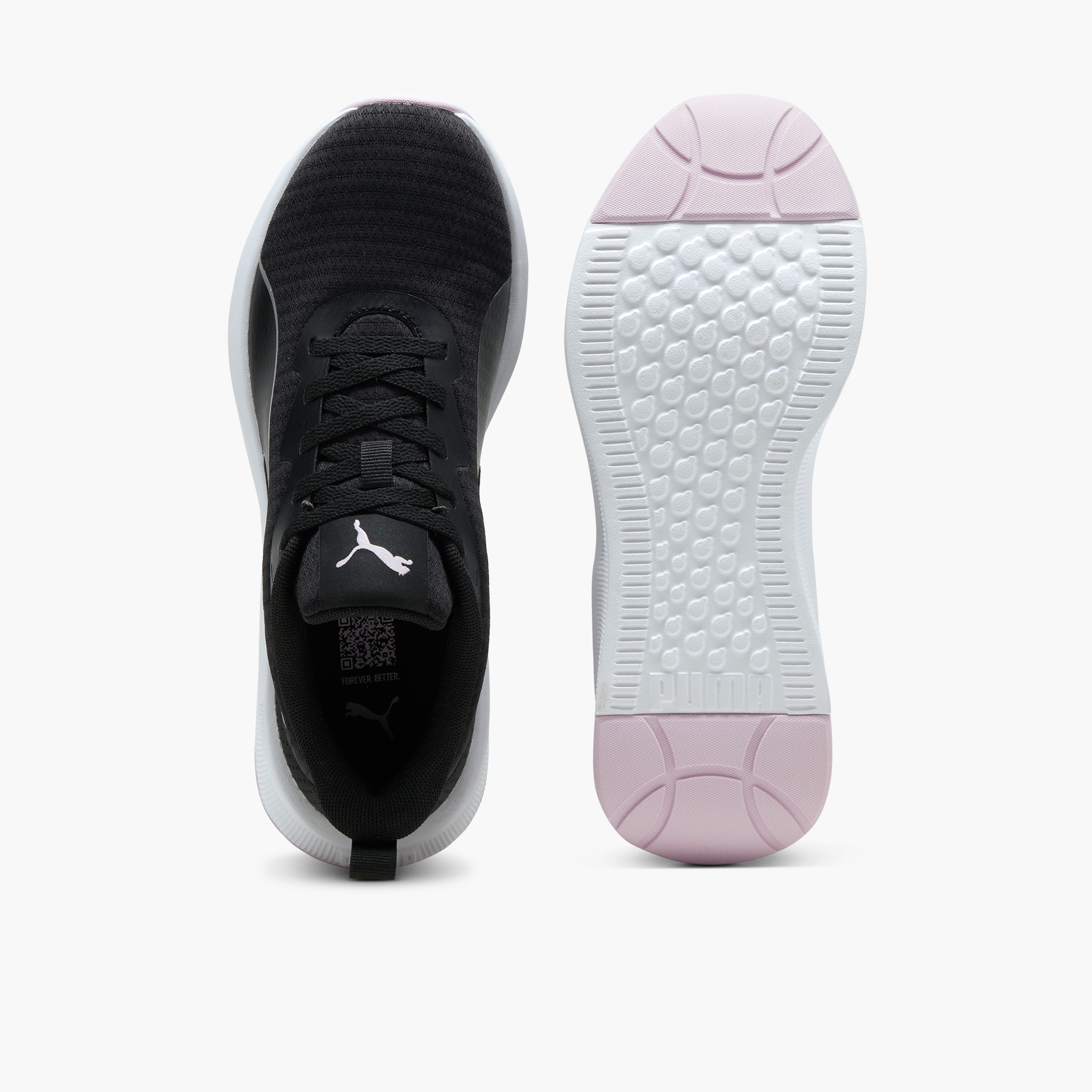 Puma Flyer Lite Unisex Running Shoes 378774 | OE-sports-women-shoes-image-4