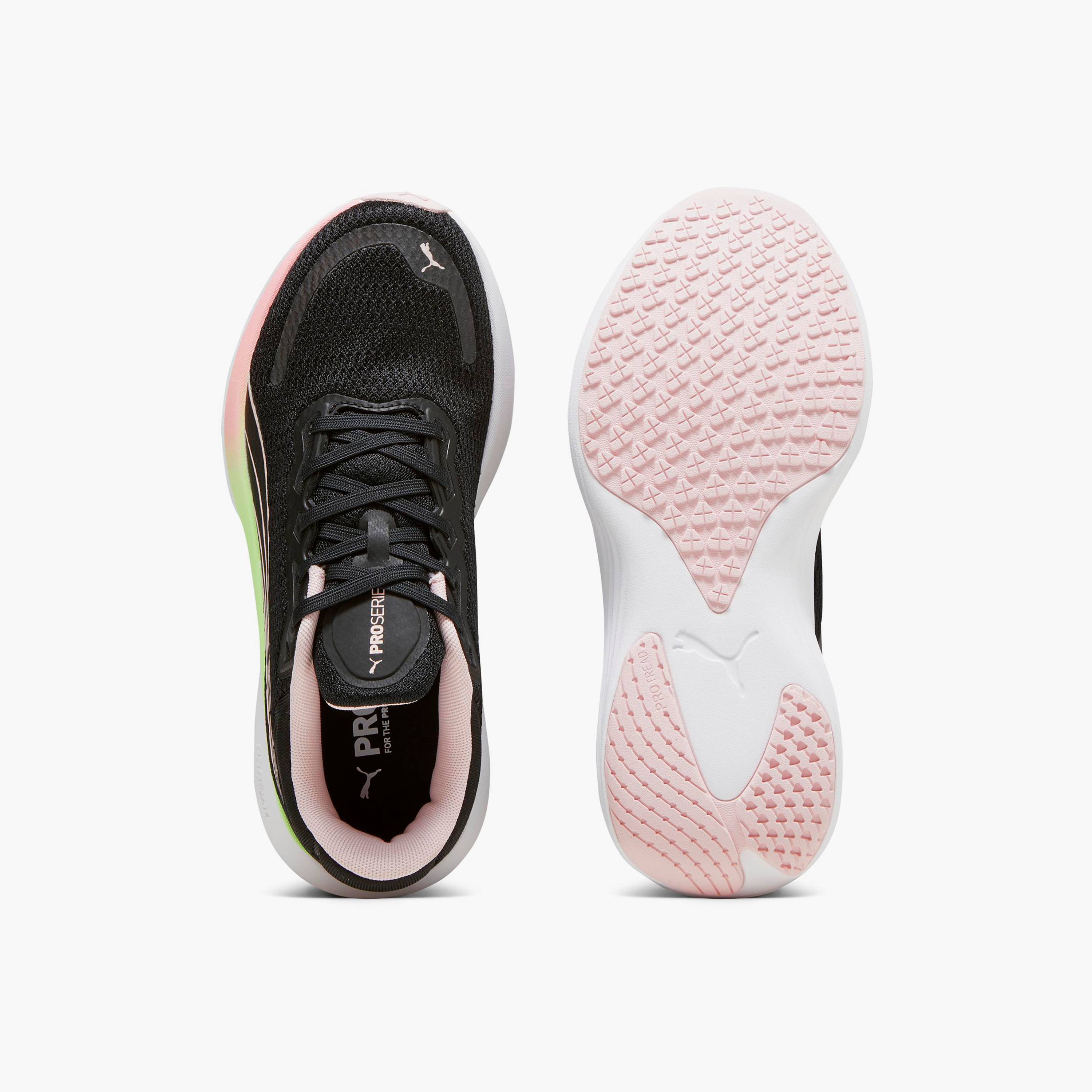 Puma Scend Pro Unisex Running Shoes | 378776-sports-women-shoes-image-4