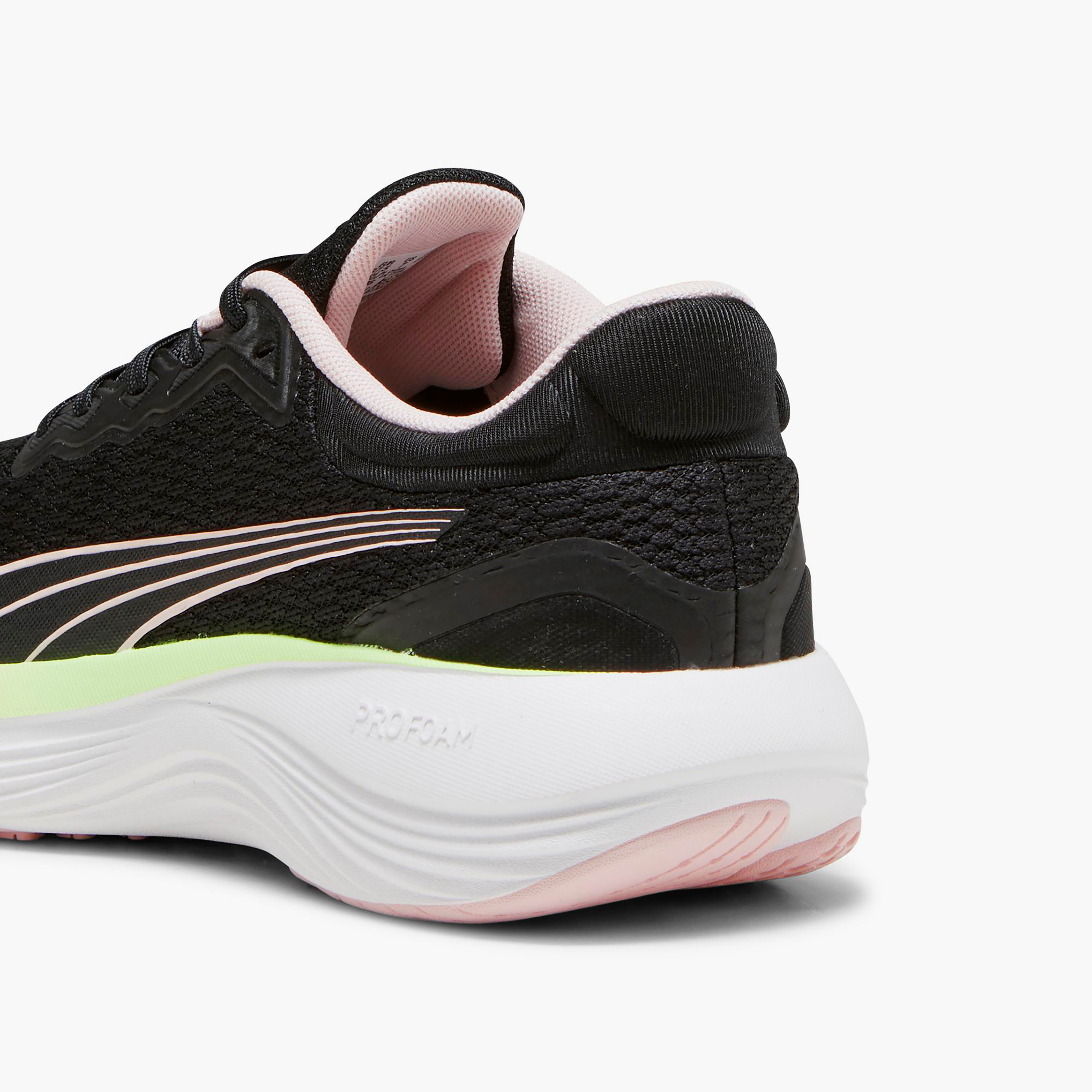 Puma Scend Pro Unisex Running Shoes | 378776-sports-women-shoes-image-5