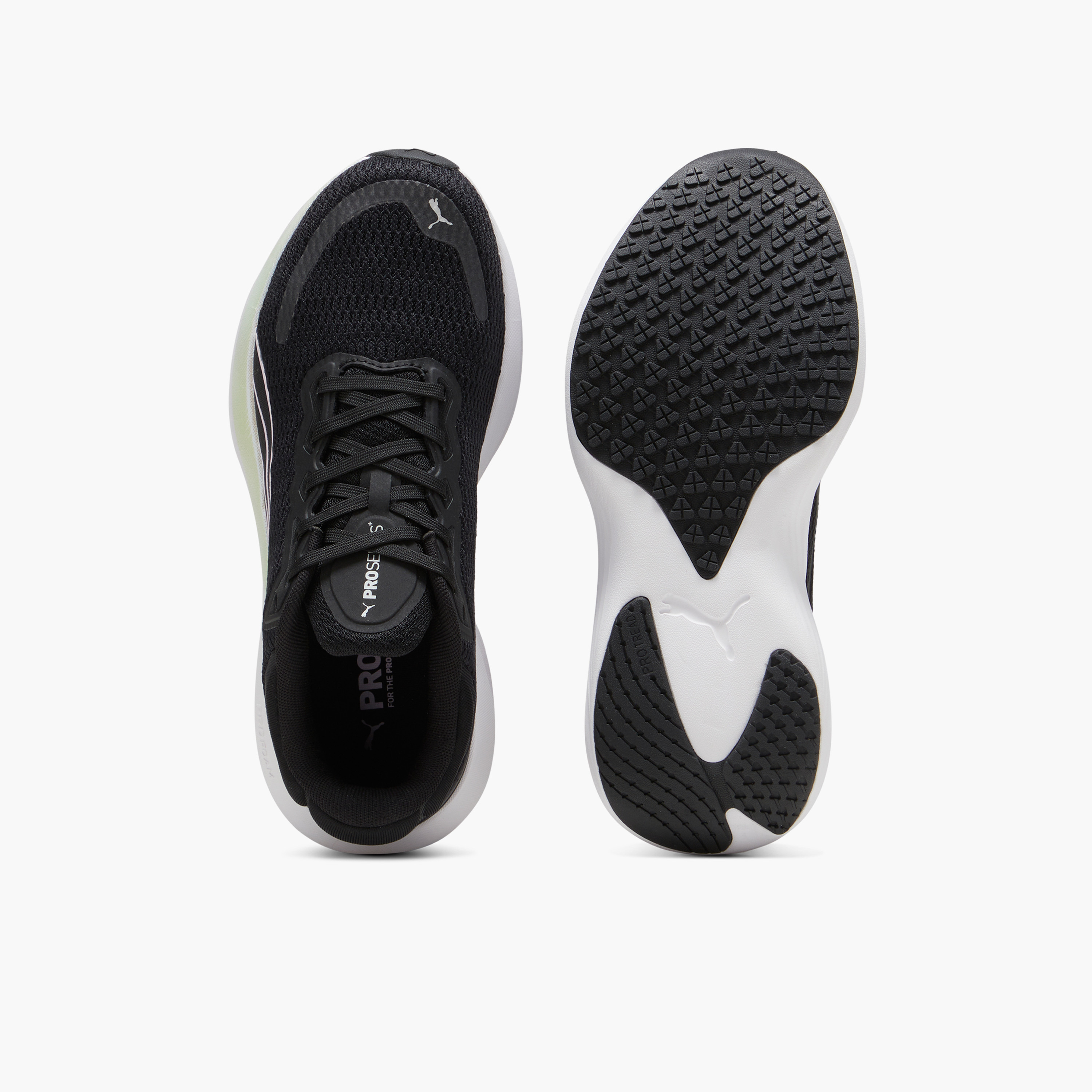 Puma Scend Pro Unisex Running Shoes 378776 | OE-sports-women-shoes-image-4