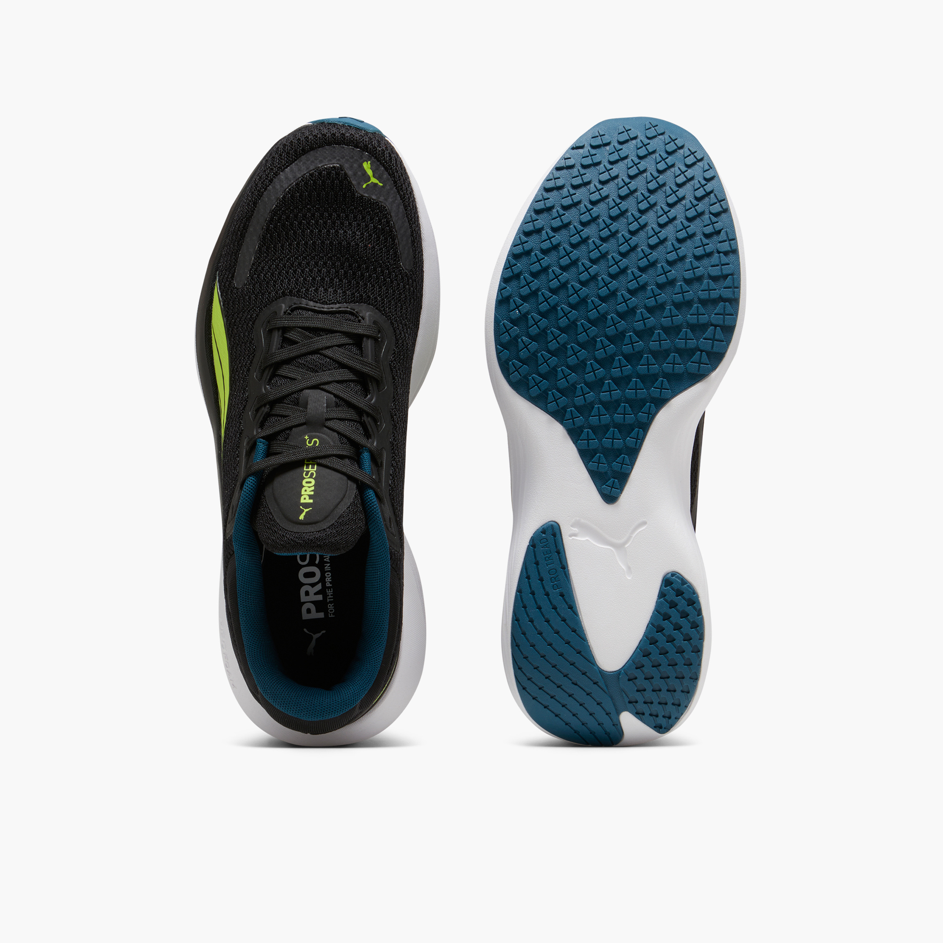 بوما حذاء الجري سيند برو لكلا الجنسين 378776 |OE-sports-men-shoes-image-4