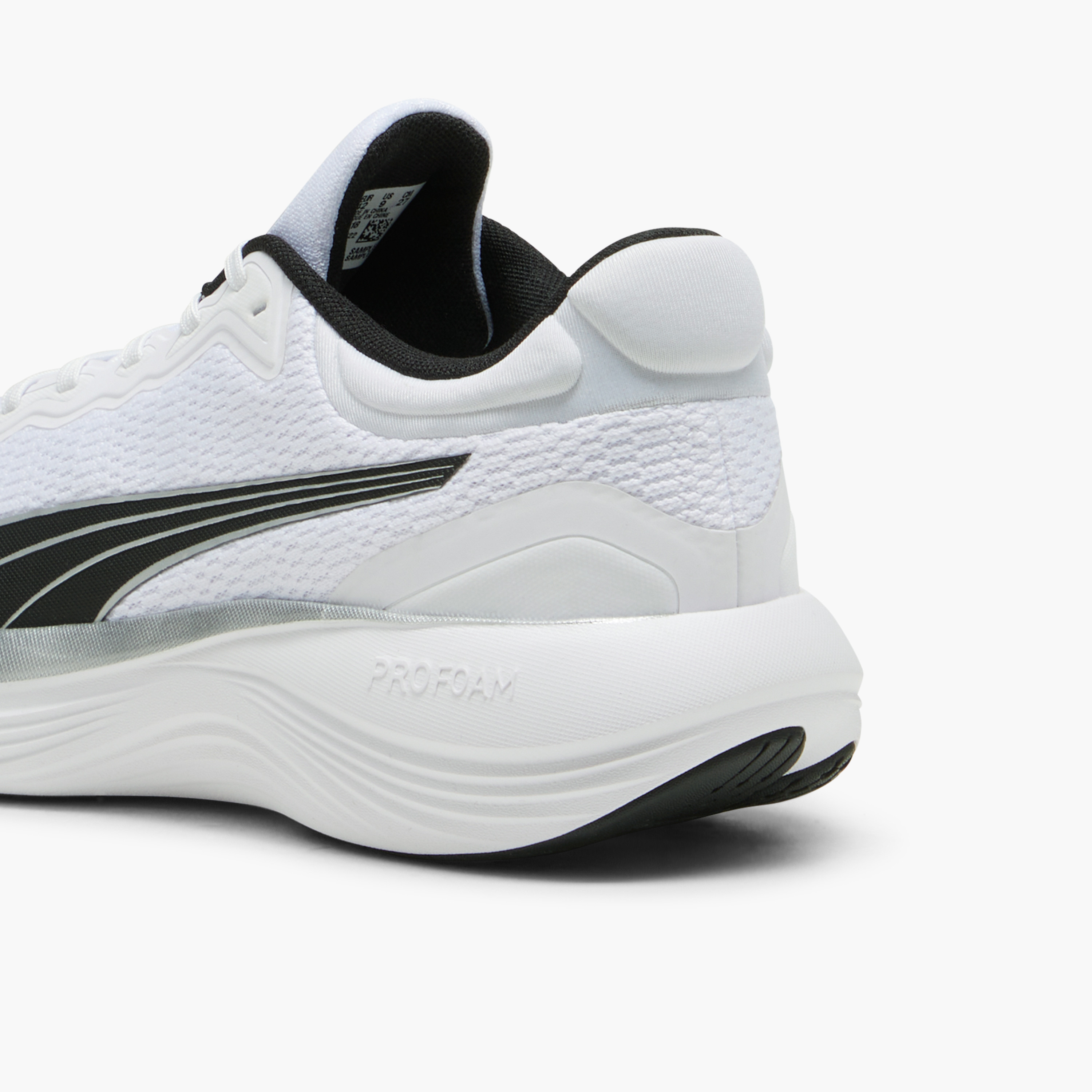 Puma Scend Pro Unisex Running Shoes 378776 | OE-sports-women-shoes-image-5