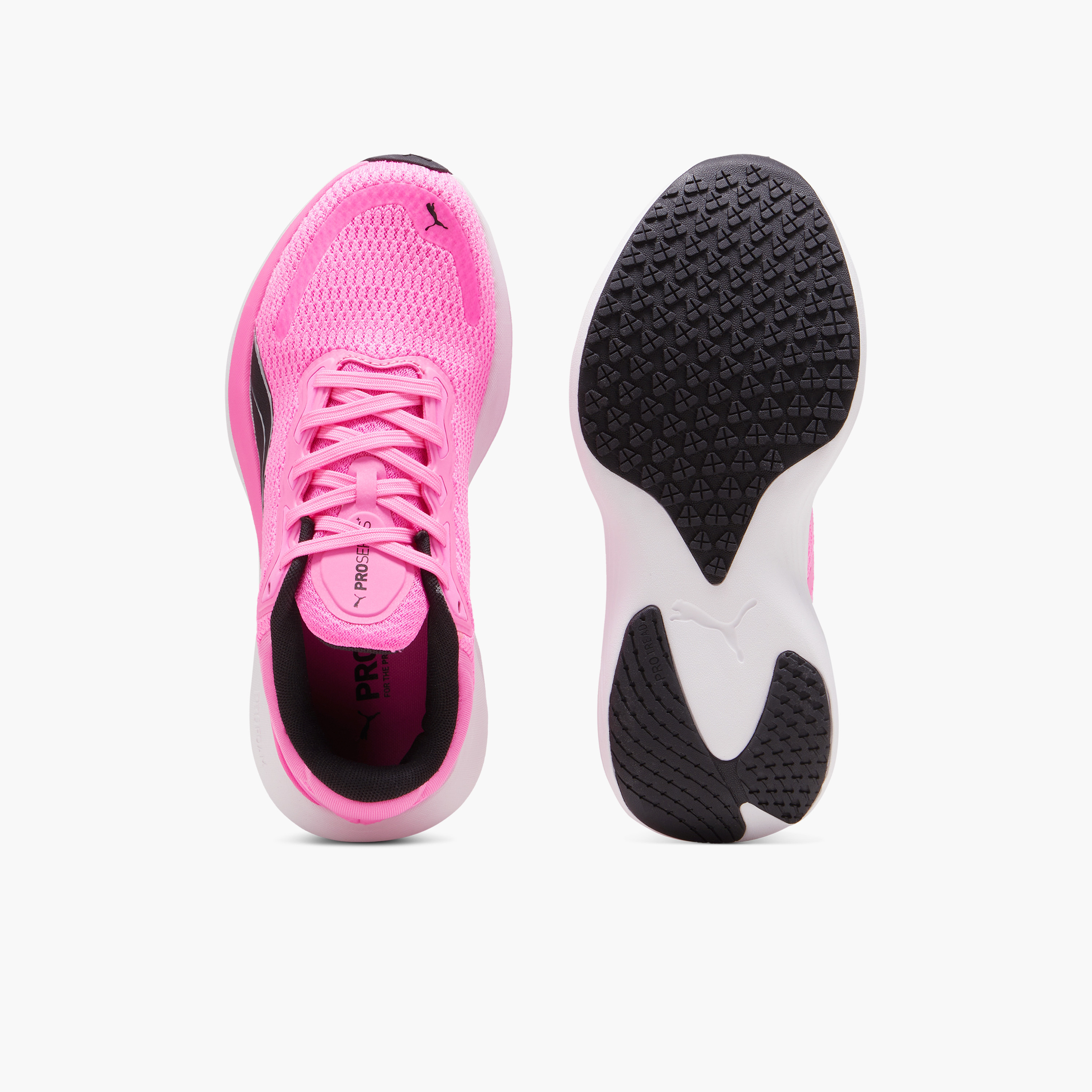 بوما حذاء الجري سيند برو لكلا الجنسين 378776 |OE-sports-women-shoes-image-4