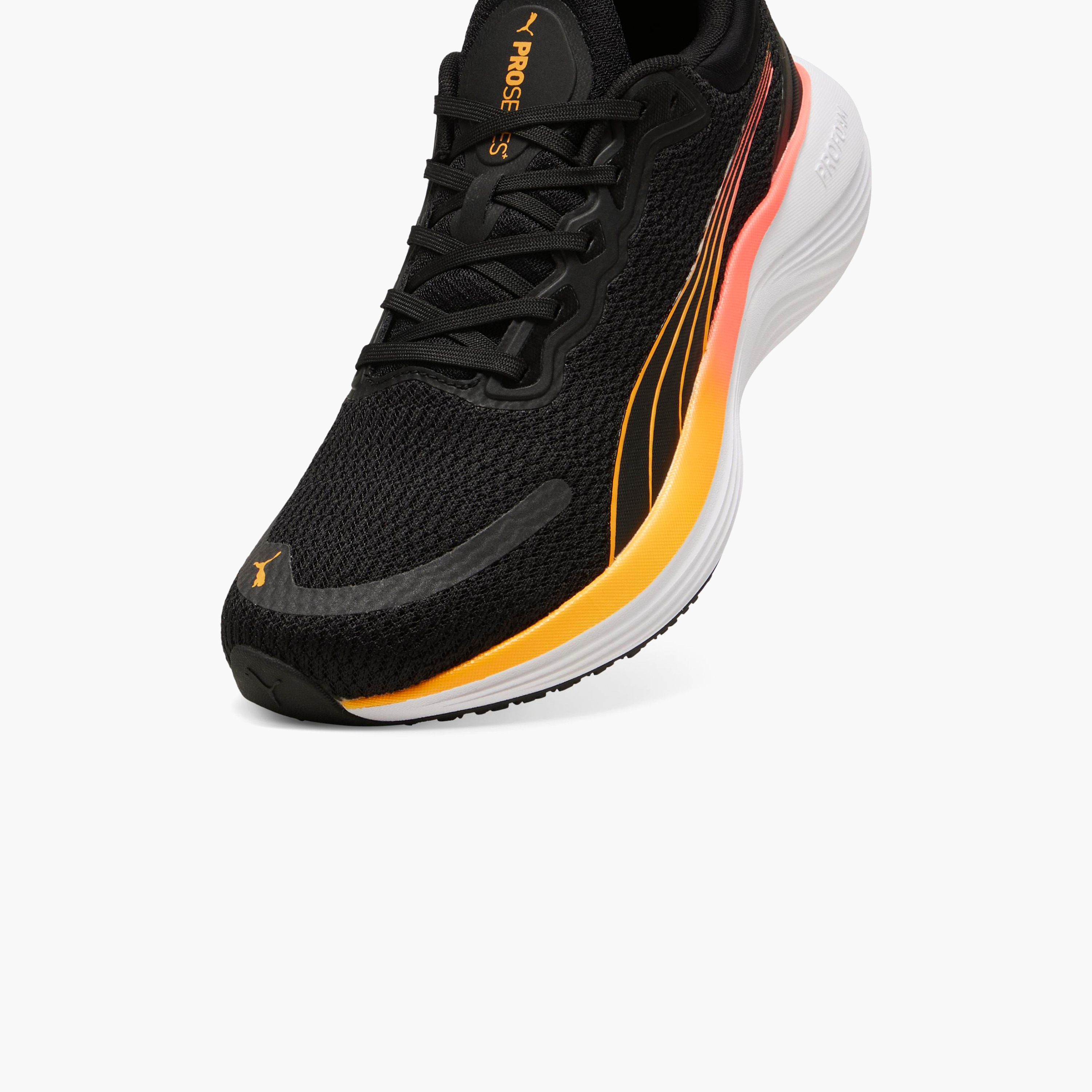 حذاء الجري سيند برو للرجال من بوما 37877626 | OE-sports-men-shoes-image-2