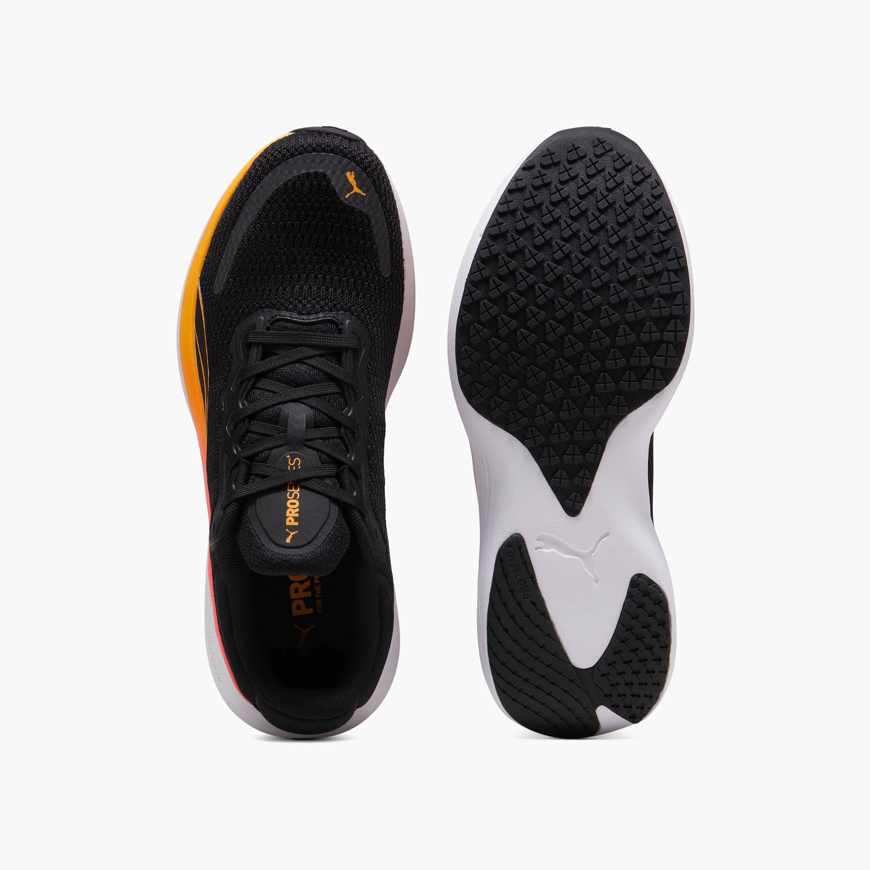 حذاء الجري سيند برو للرجال من بوما 37877626 | OE-sports-men-shoes-image-5